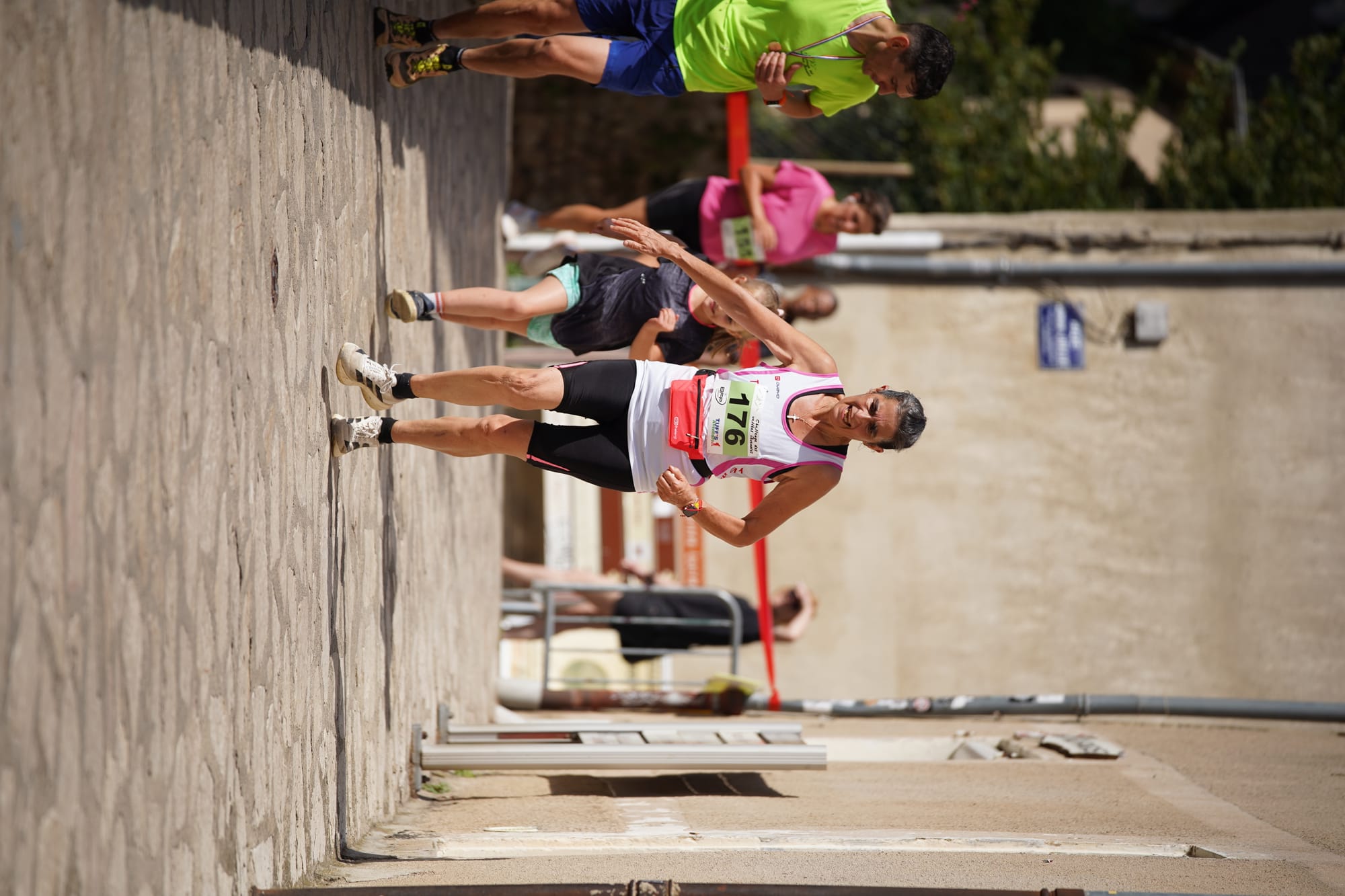 38ème édition du Tour du Dolmen