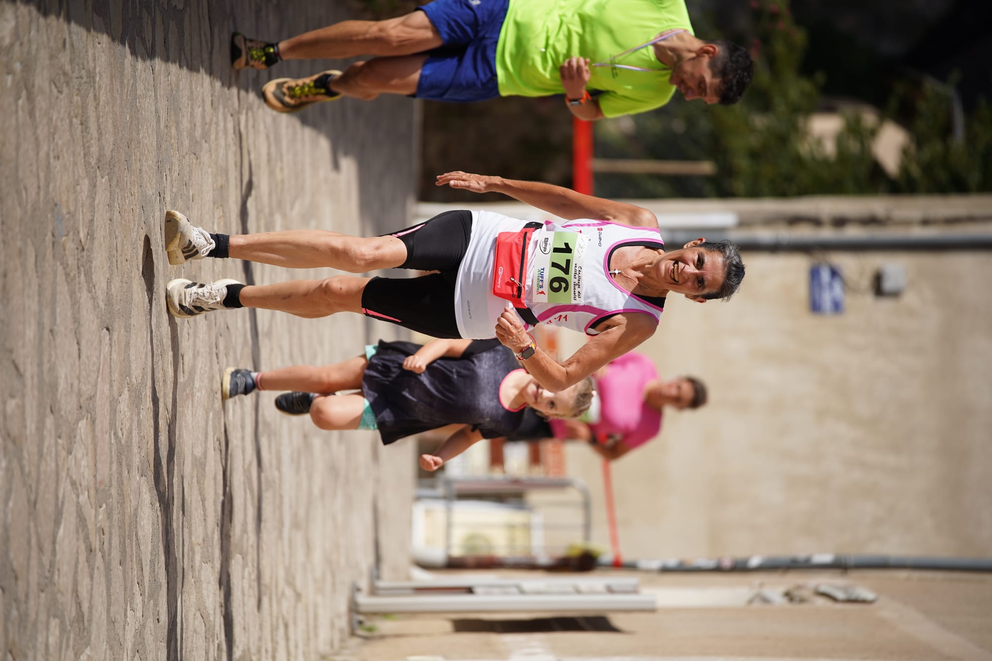 38ème édition du Tour du Dolmen