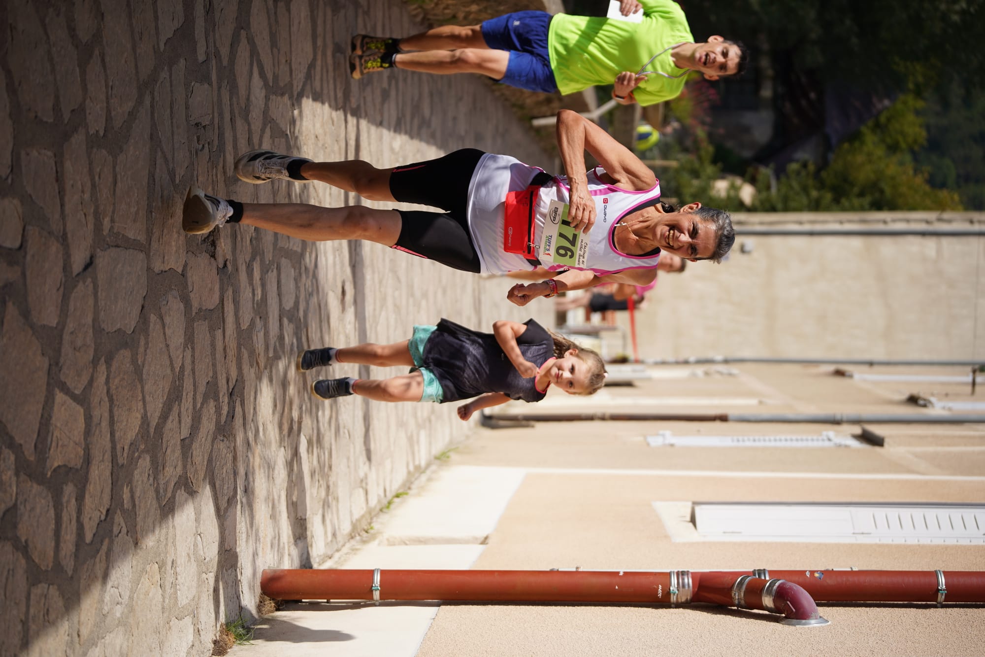 38ème édition du Tour du Dolmen