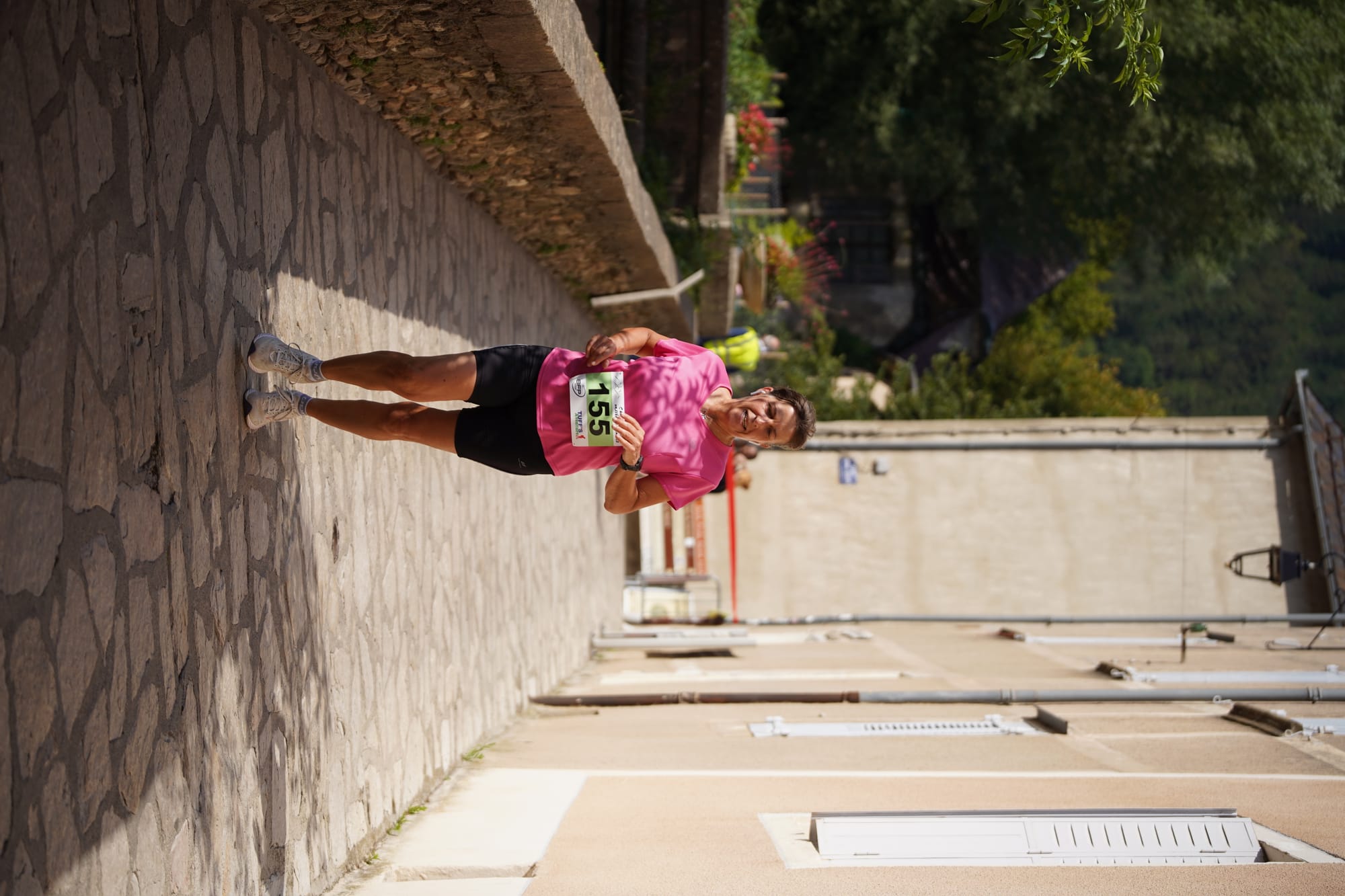 38ème édition du Tour du Dolmen