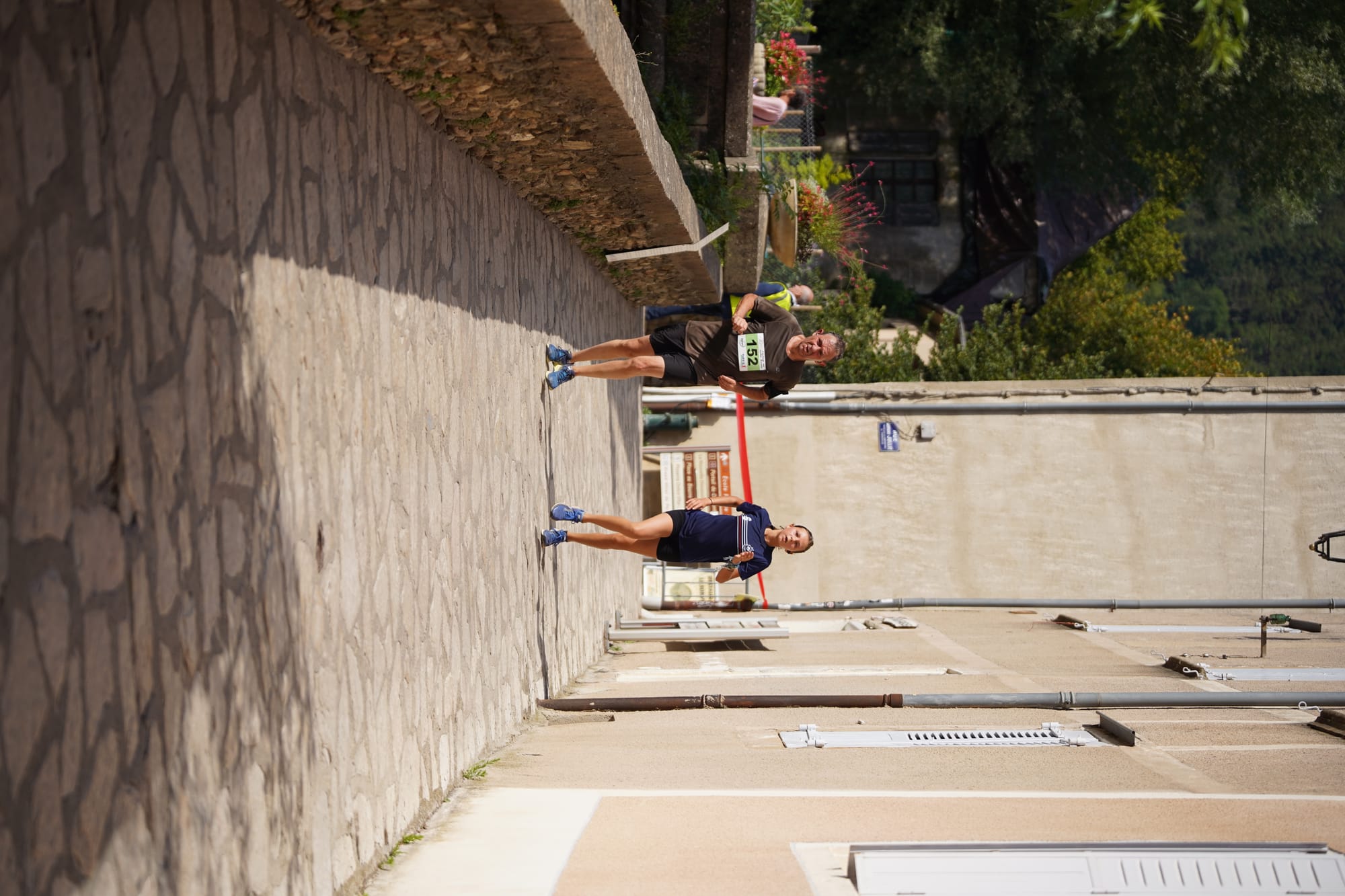 38ème édition du Tour du Dolmen