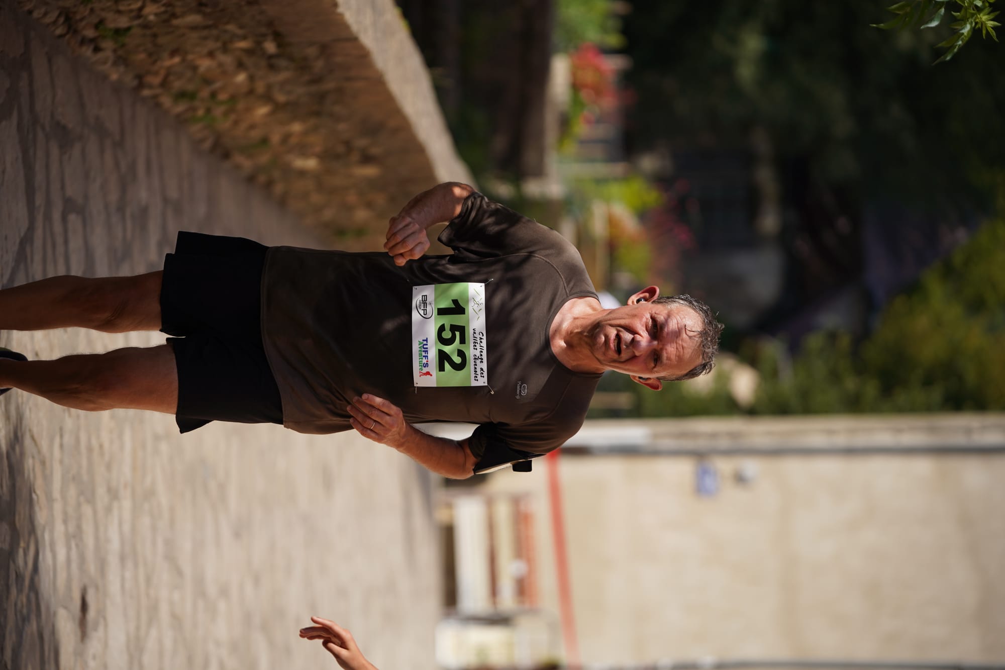 38ème édition du Tour du Dolmen