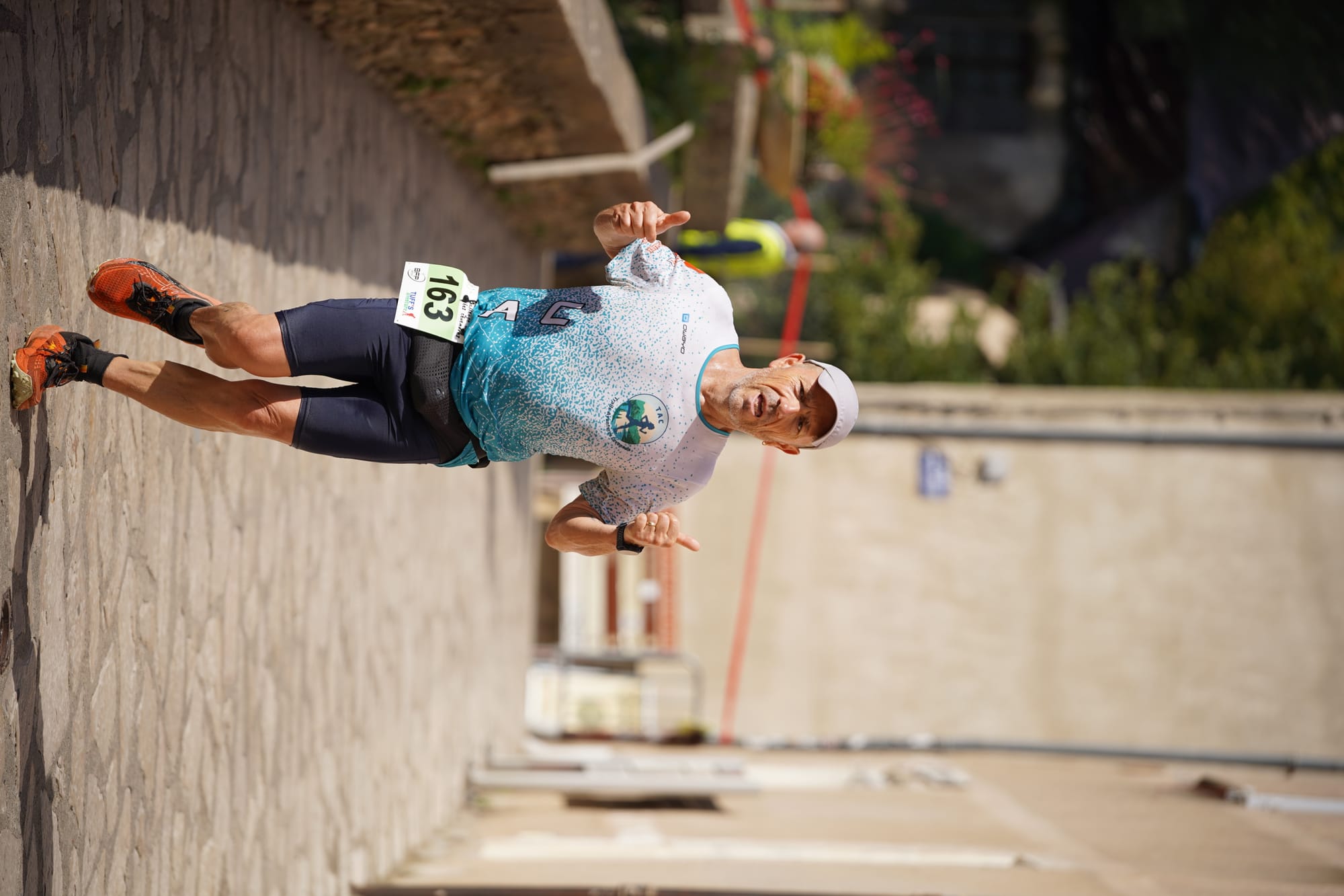 38ème édition du Tour du Dolmen