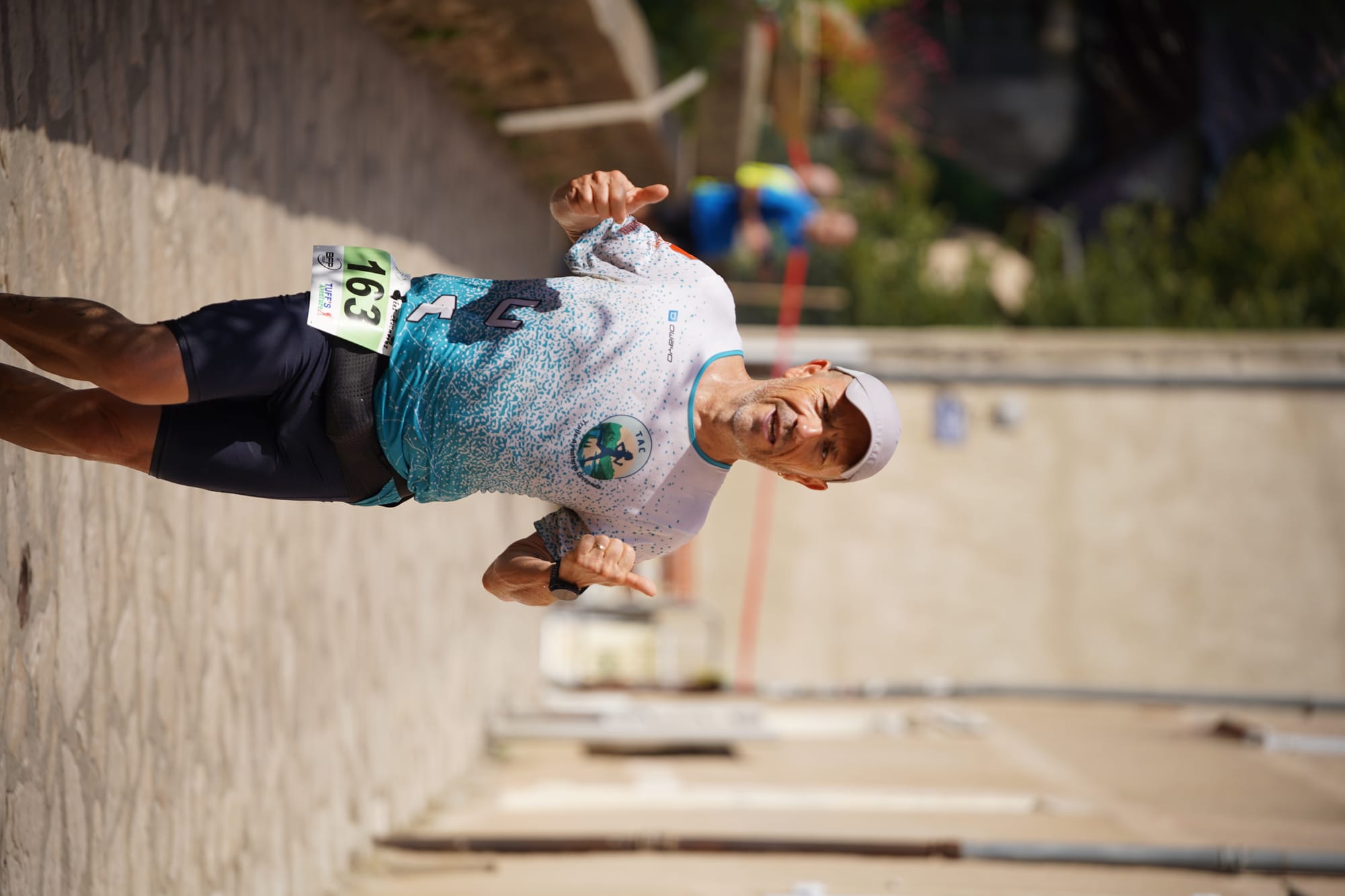38ème édition du Tour du Dolmen