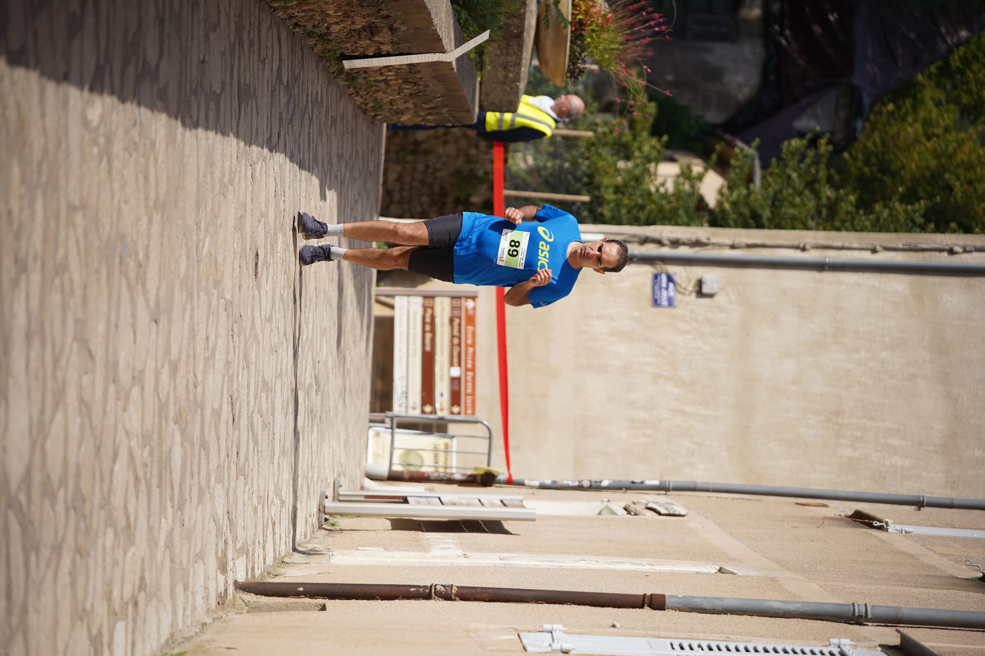 38ème édition du Tour du Dolmen