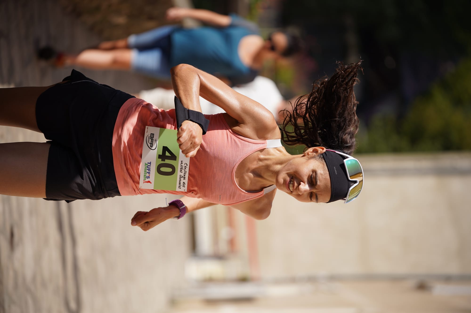 38ème édition du Tour du Dolmen