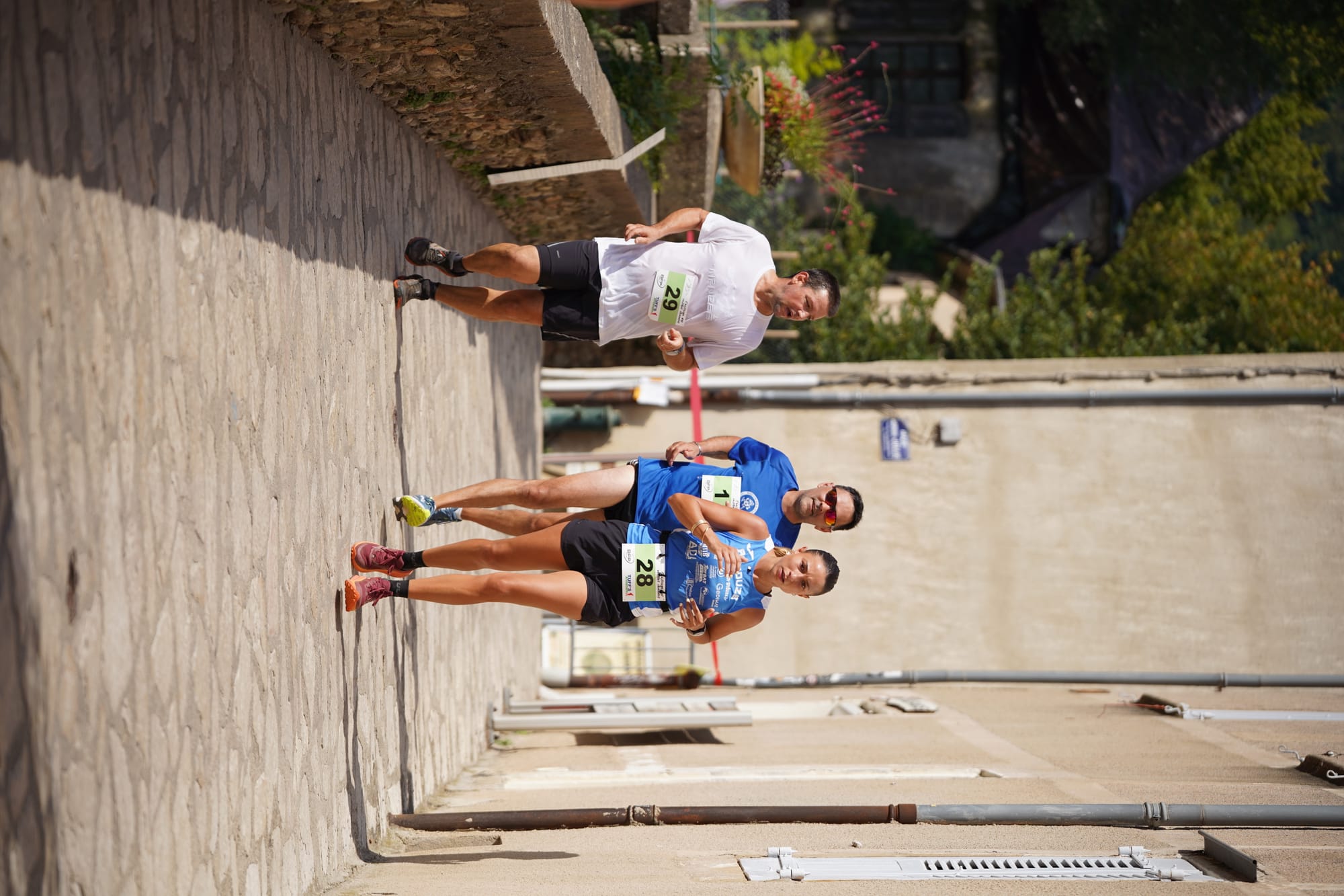 38ème édition du Tour du Dolmen