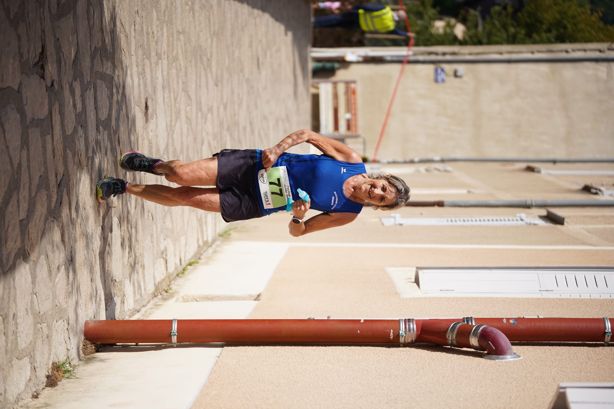 38ème édition du Tour du Dolmen