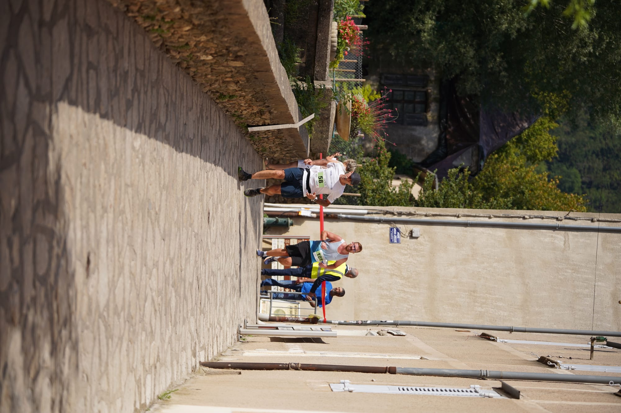 38ème édition du Tour du Dolmen
