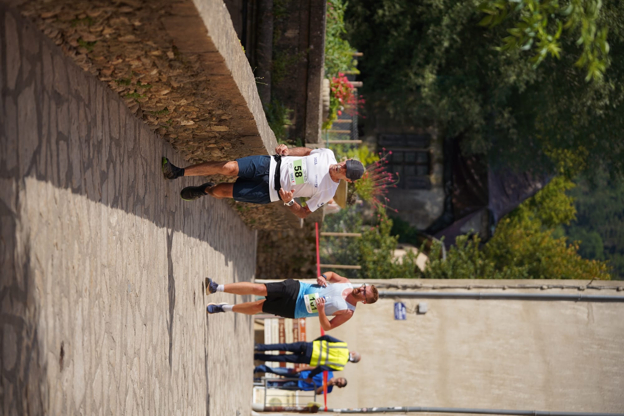 38ème édition du Tour du Dolmen