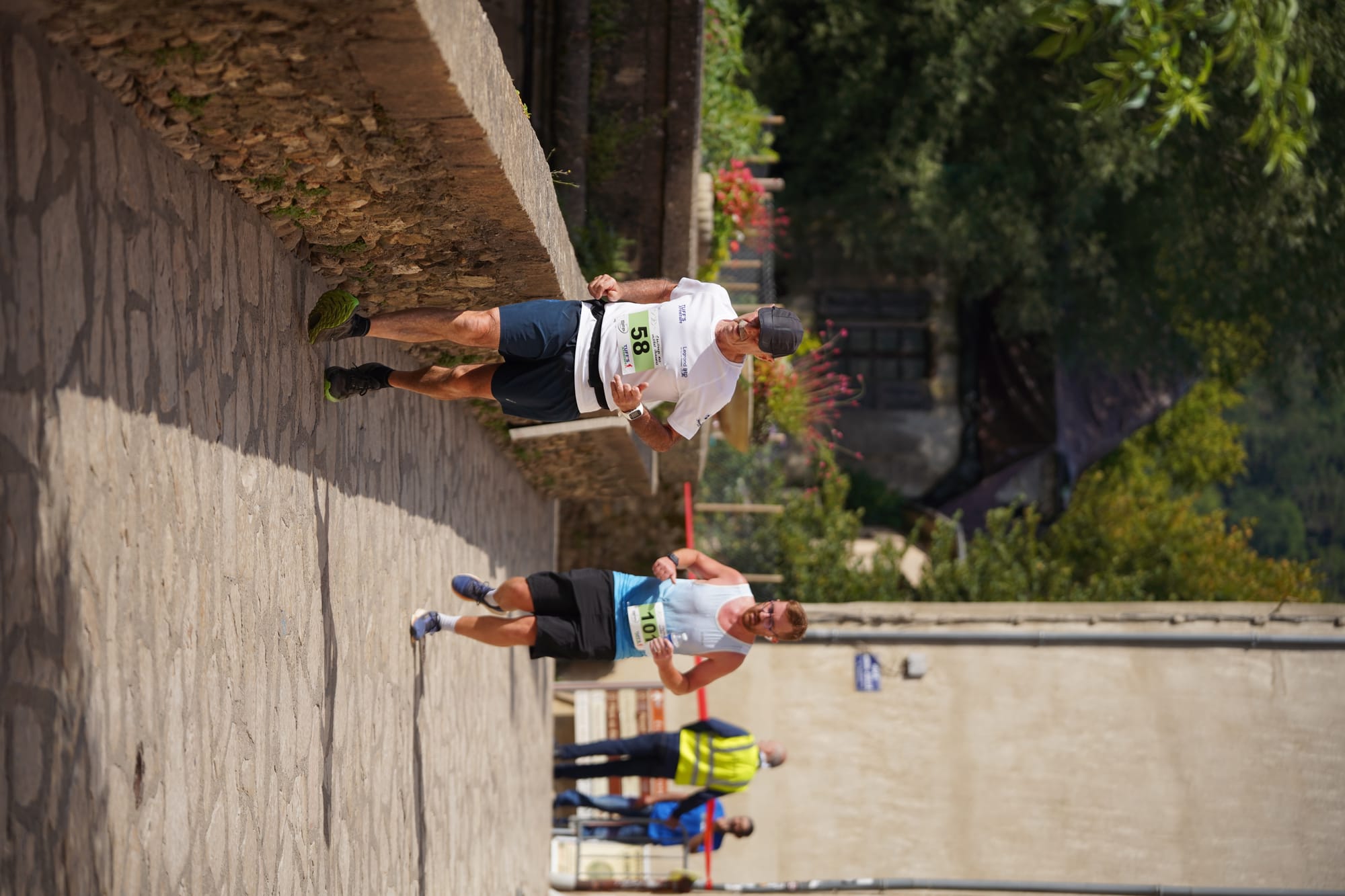 38ème édition du Tour du Dolmen