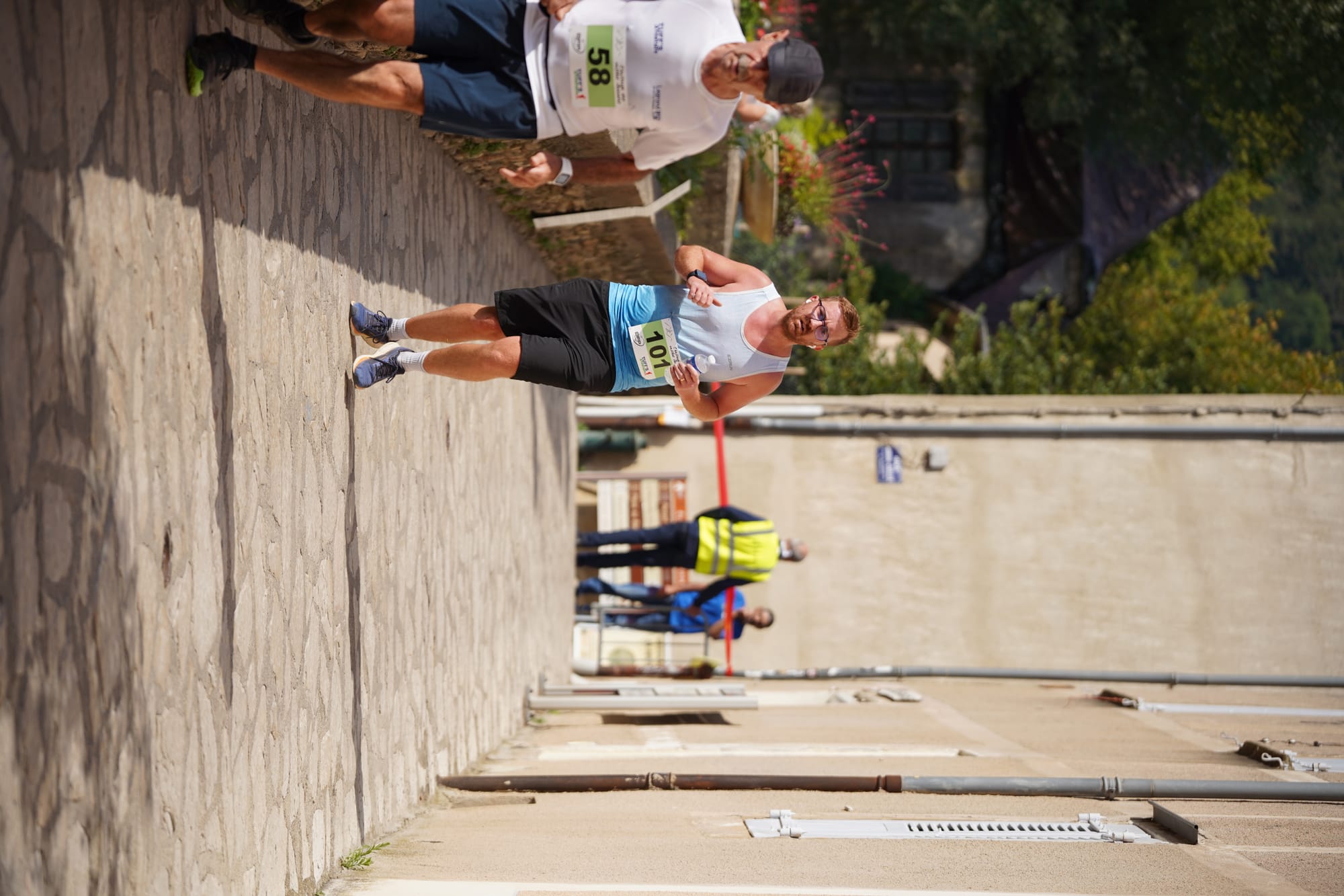 38ème édition du Tour du Dolmen