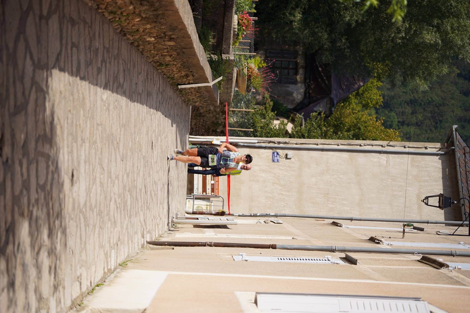 38ème édition du Tour du Dolmen