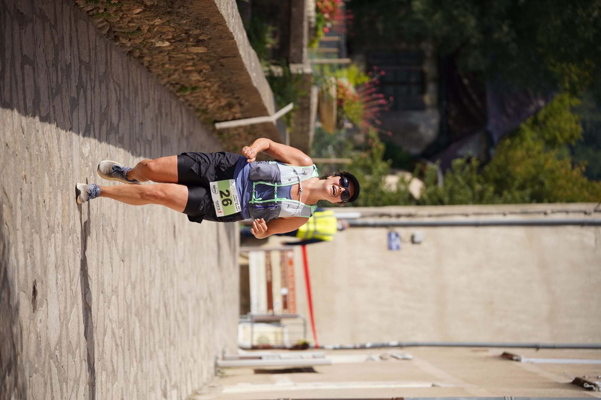 38ème édition du Tour du Dolmen