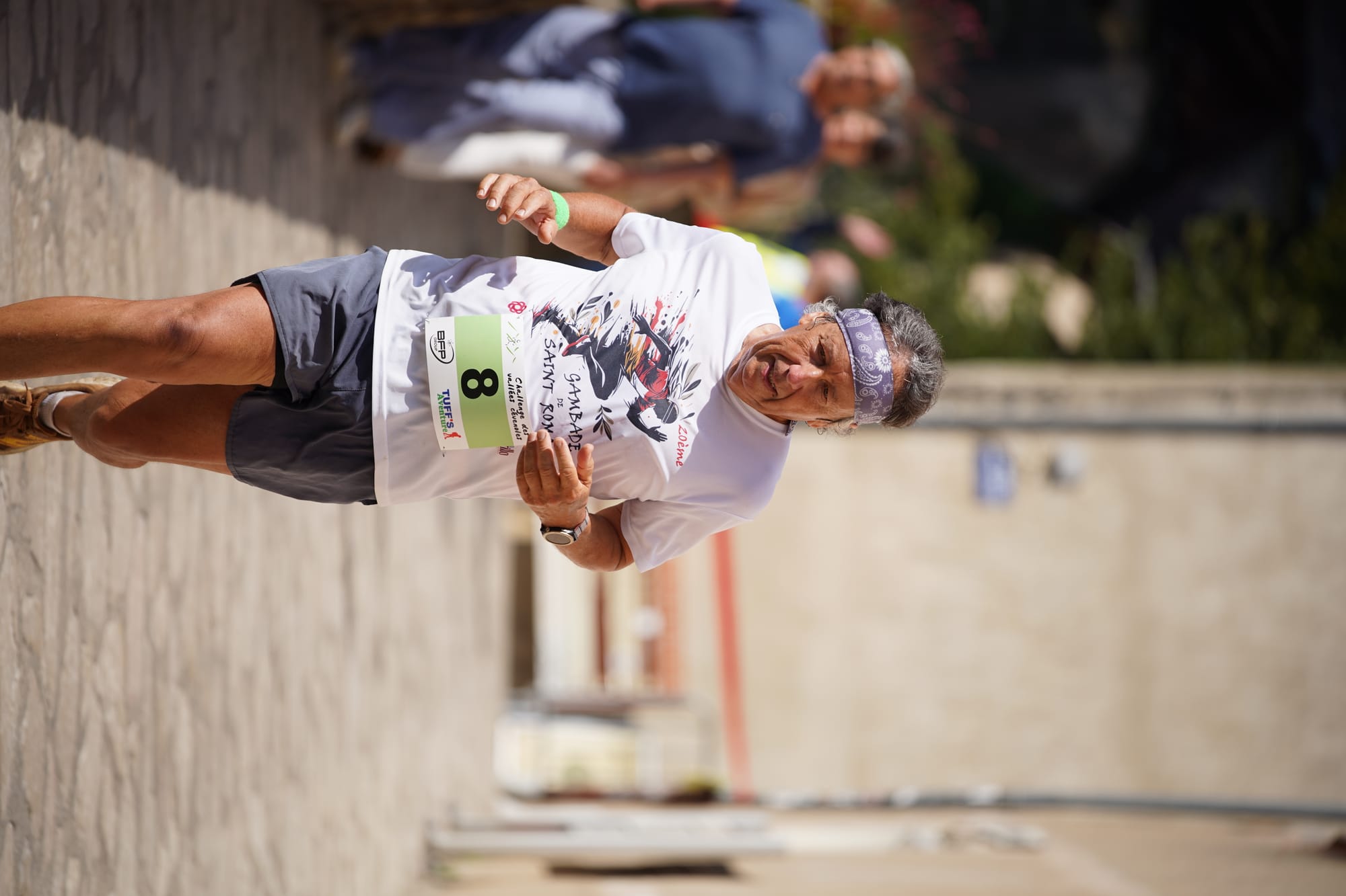 38ème édition du Tour du Dolmen