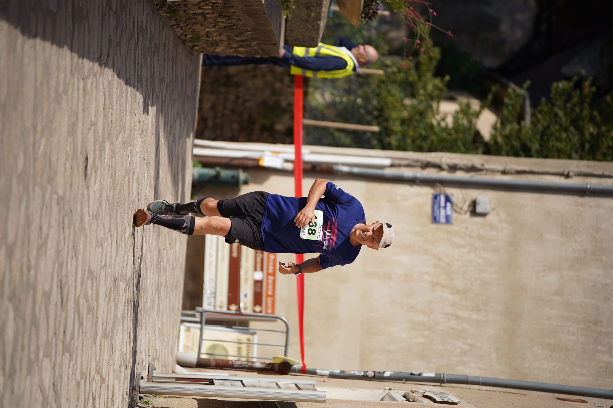 38ème édition du Tour du Dolmen