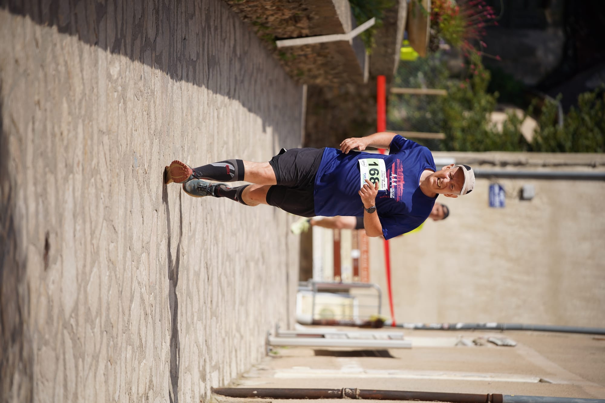 38ème édition du Tour du Dolmen