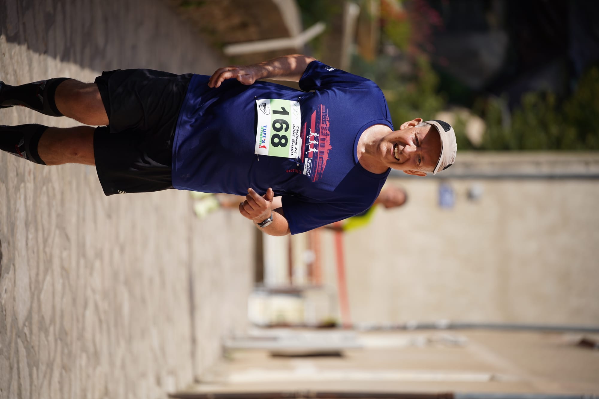 38ème édition du Tour du Dolmen