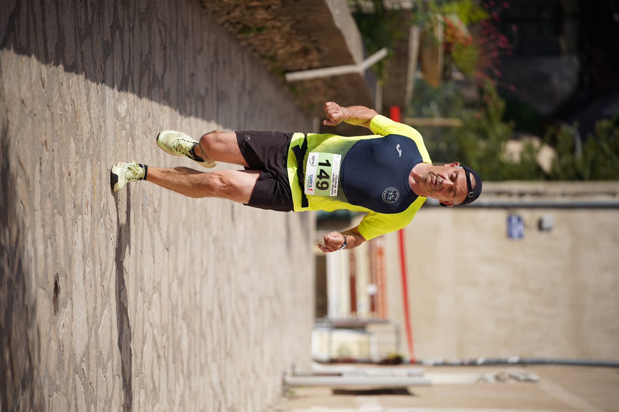 38ème édition du Tour du Dolmen