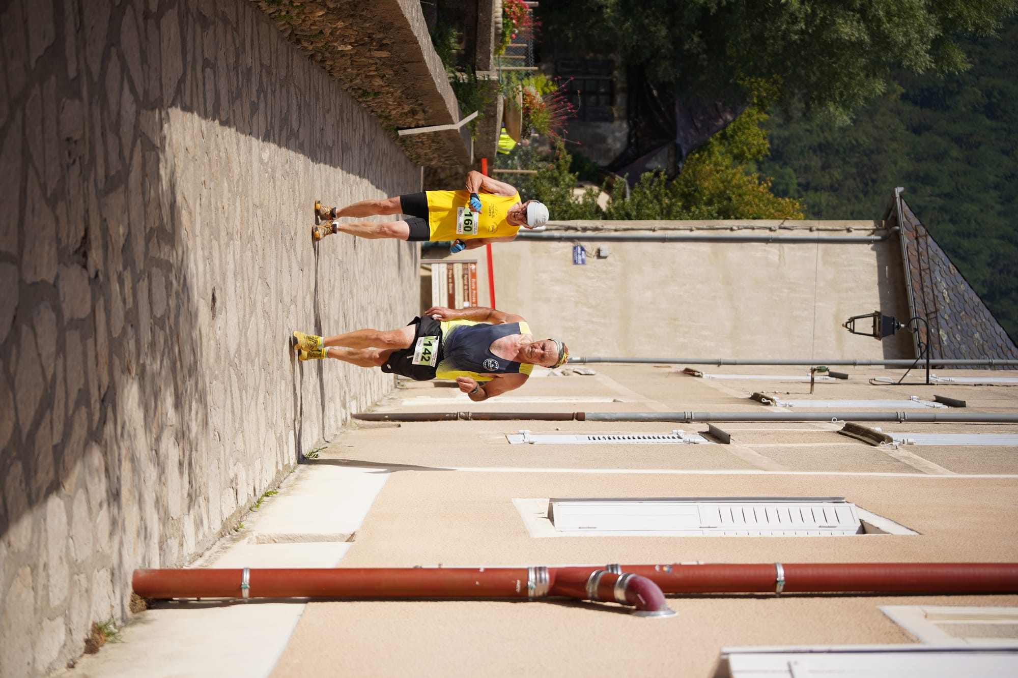 38ème édition du Tour du Dolmen