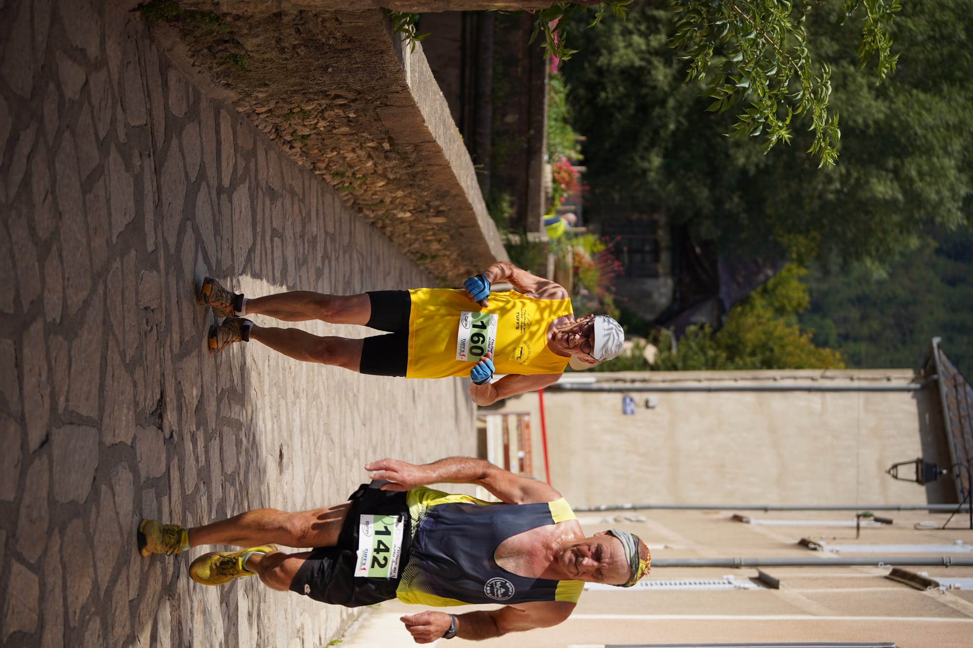 38ème édition du Tour du Dolmen