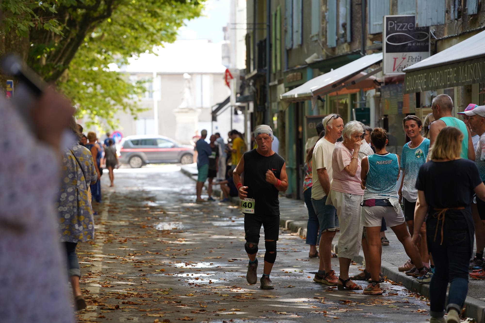 38ème édition du Tour du Dolmen