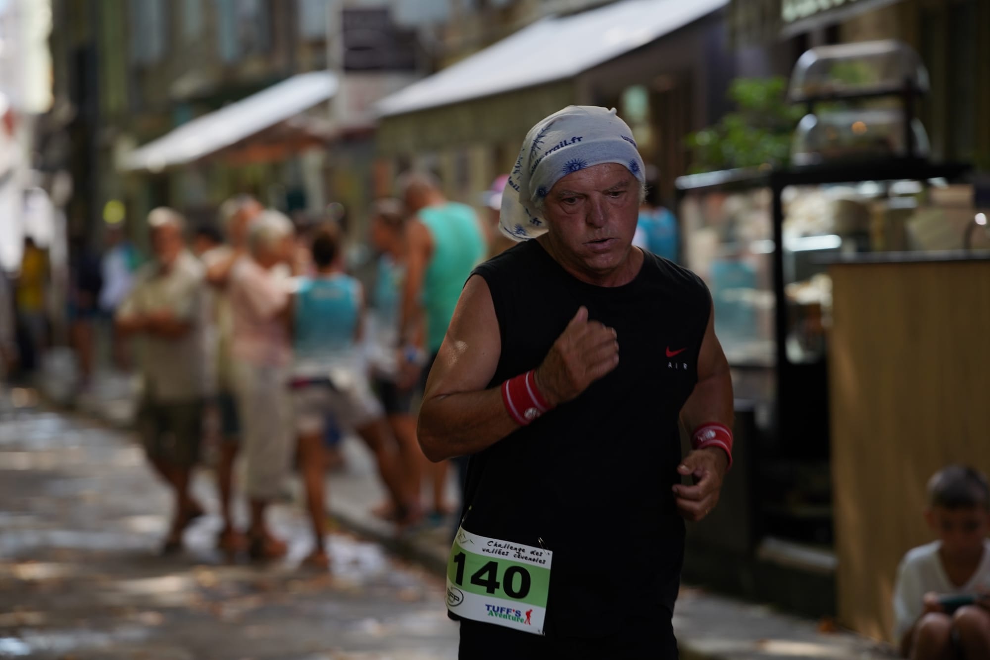 38ème édition du Tour du Dolmen