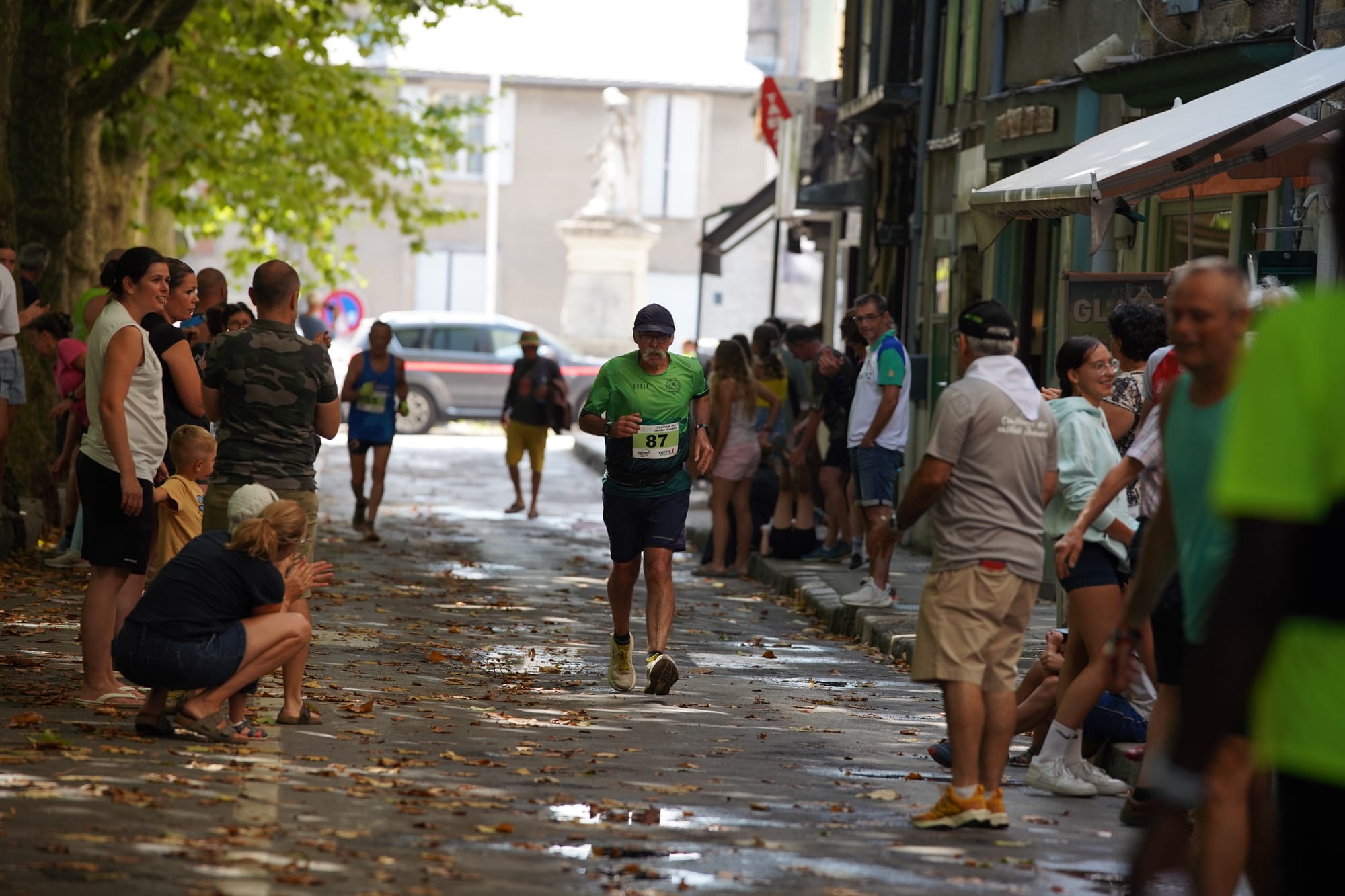 38ème édition du Tour du Dolmen