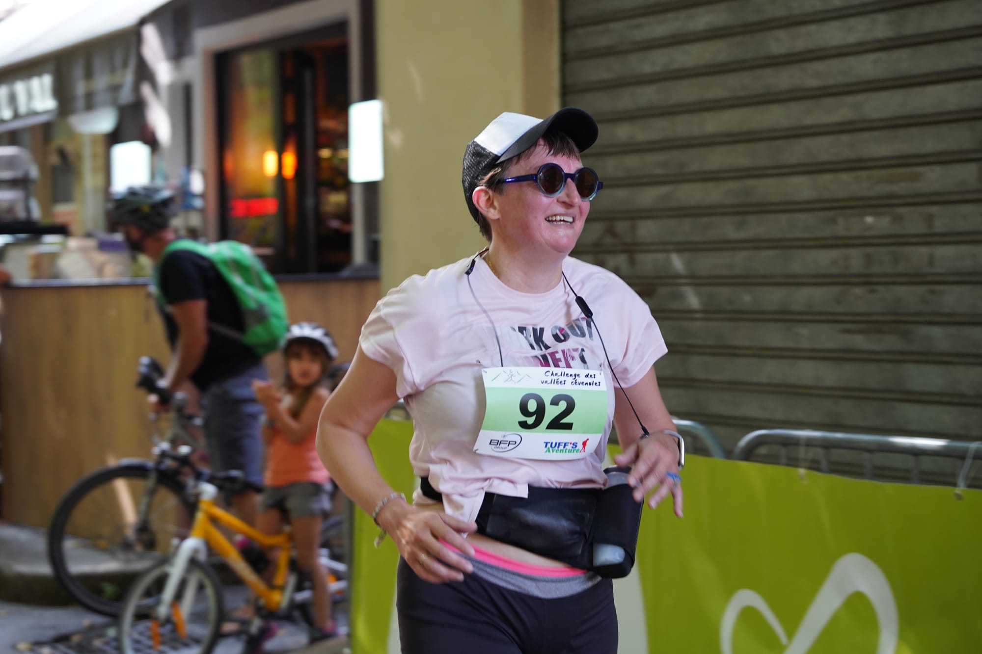 38ème édition du Tour du Dolmen