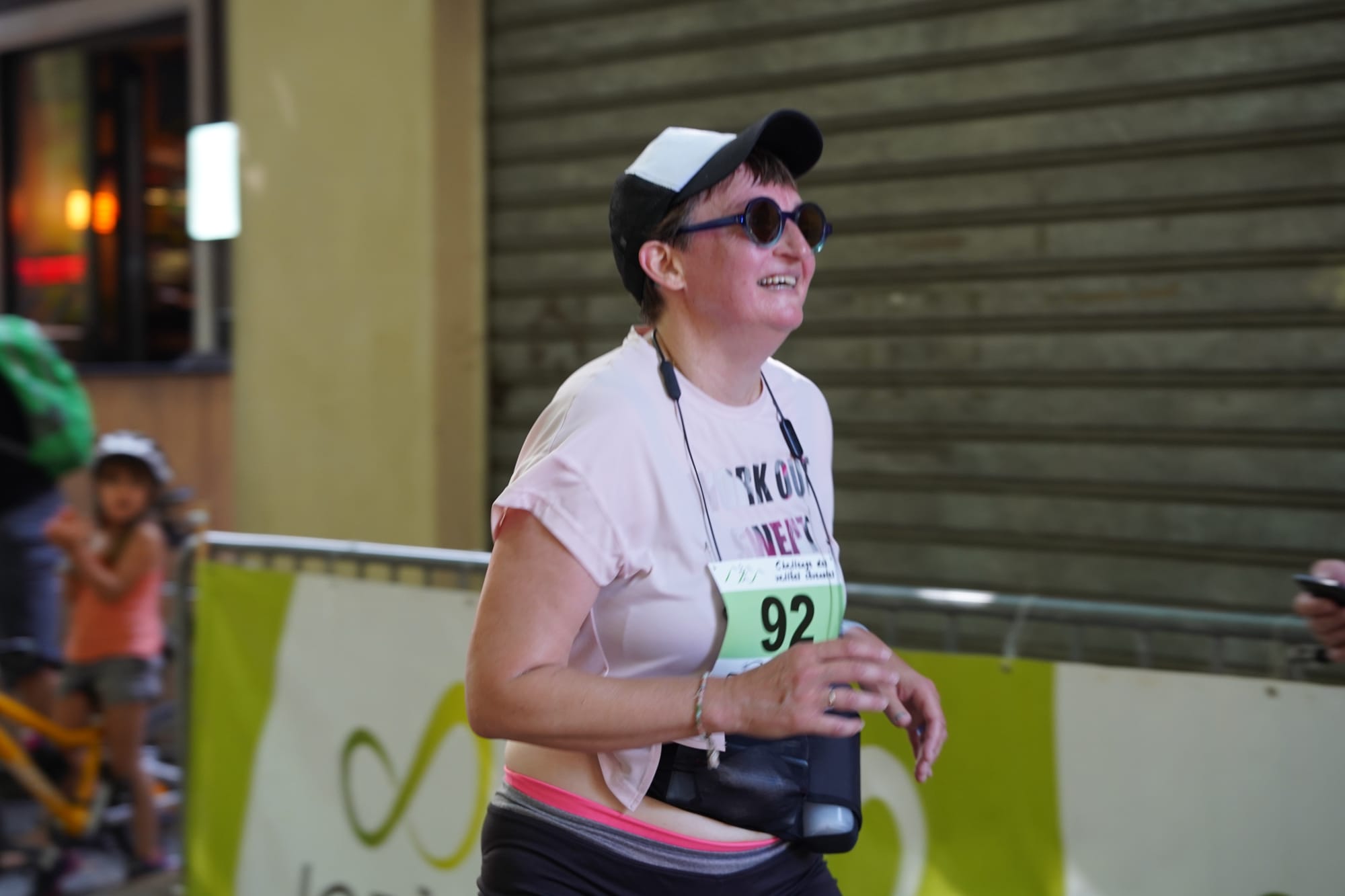 38ème édition du Tour du Dolmen