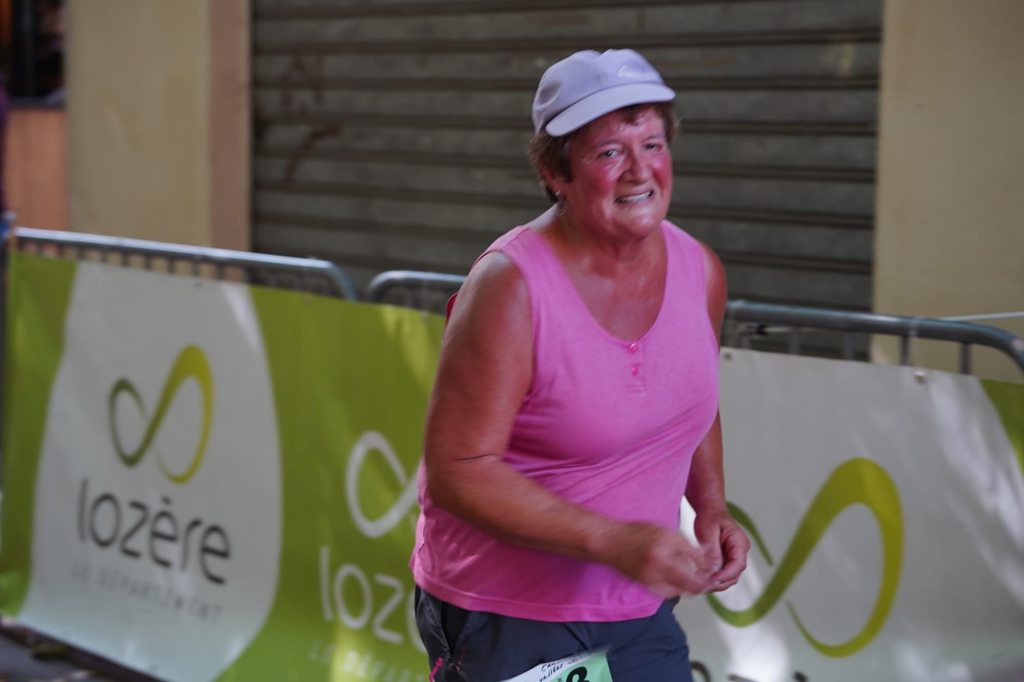 38ème édition du Tour du Dolmen