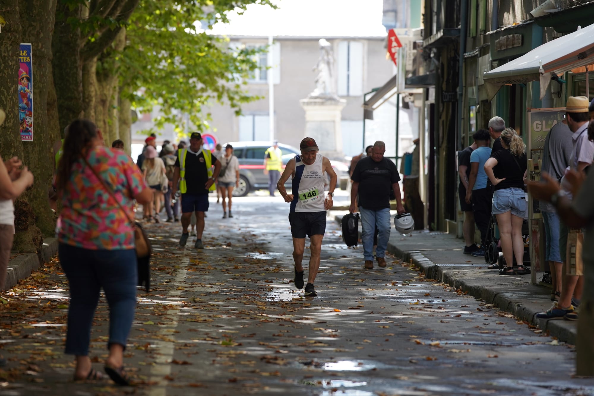38ème édition du Tour du Dolmen
