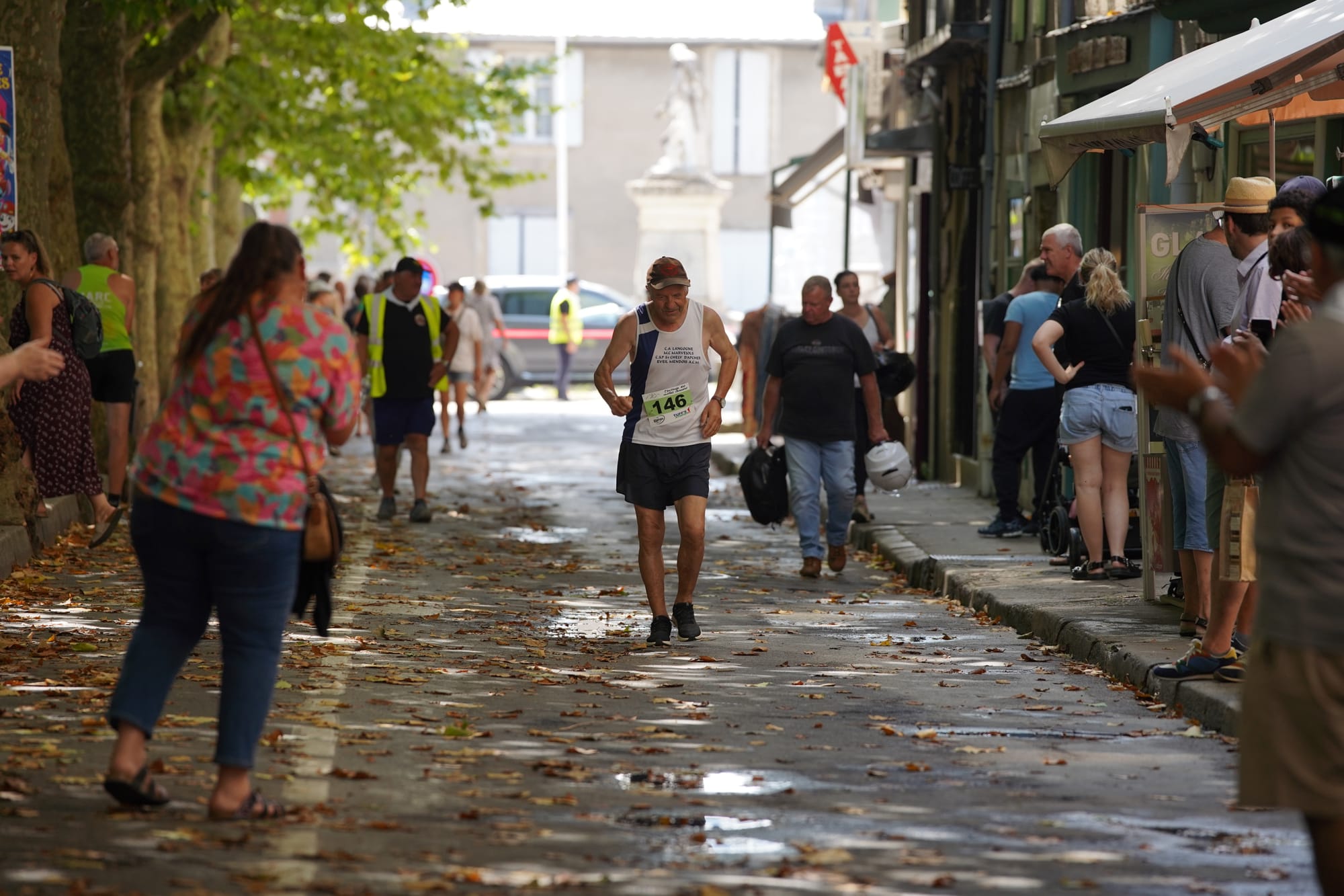 38ème édition du Tour du Dolmen