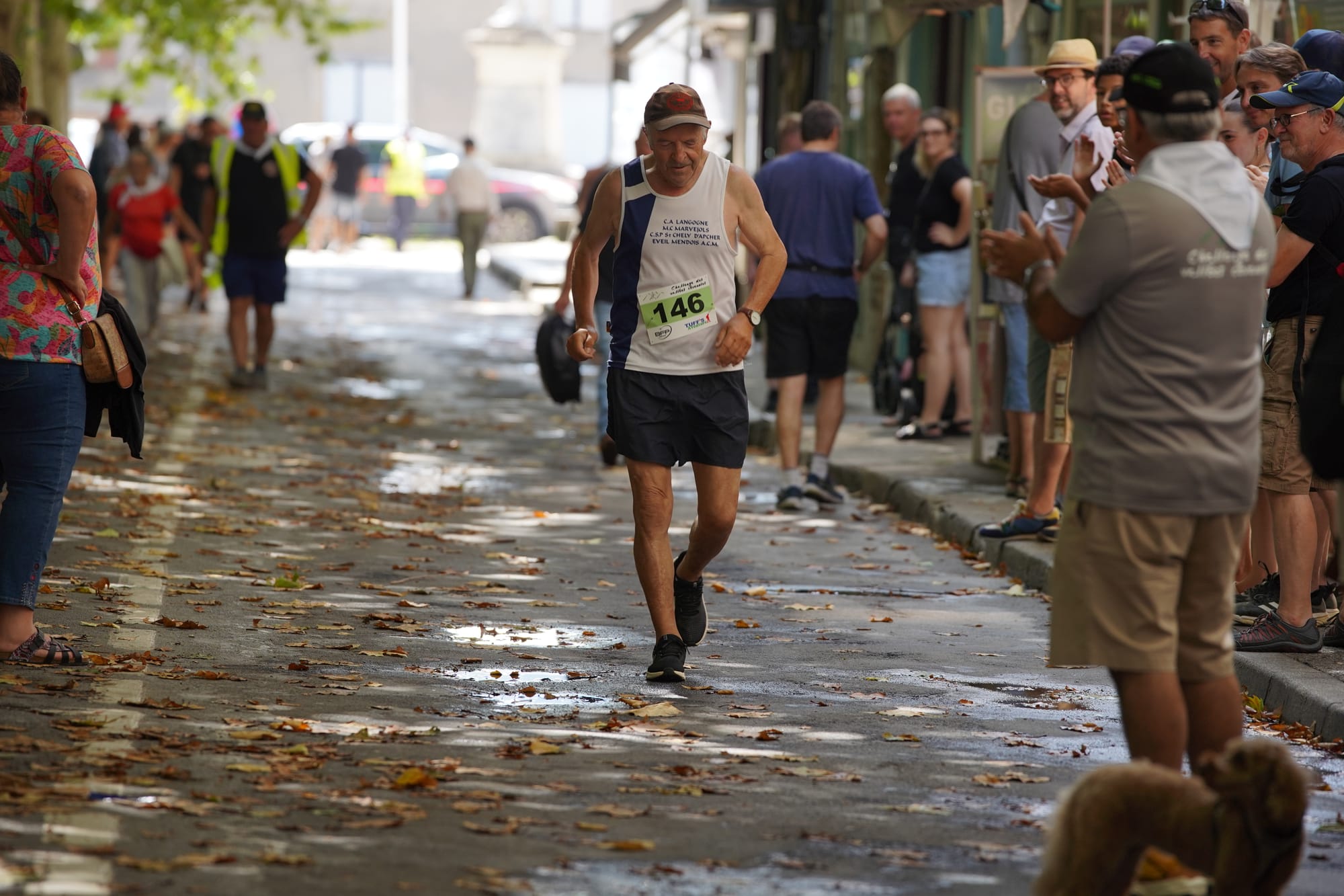 38ème édition du Tour du Dolmen