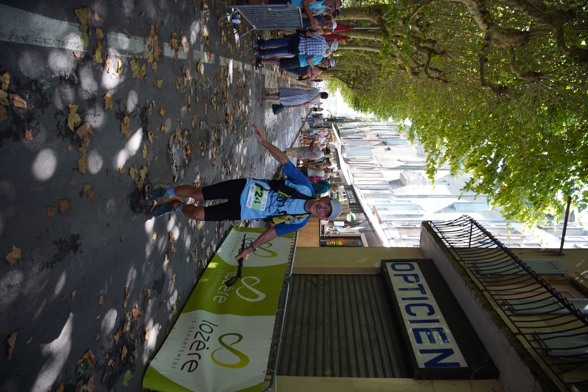 38ème édition du Tour du Dolmen