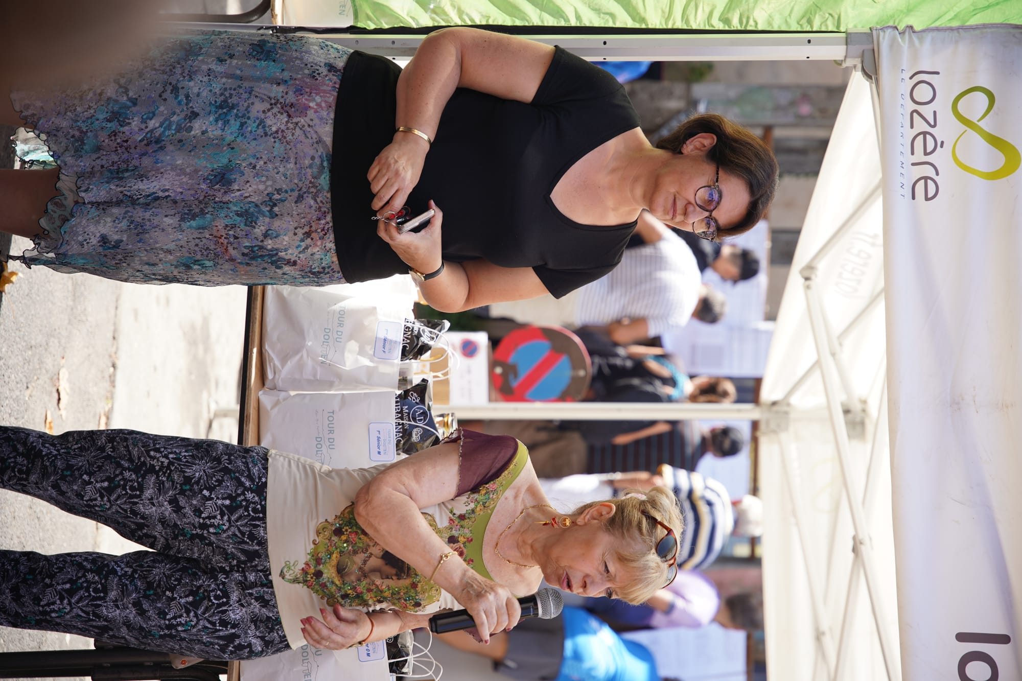 38ème édition du Tour du Dolmen