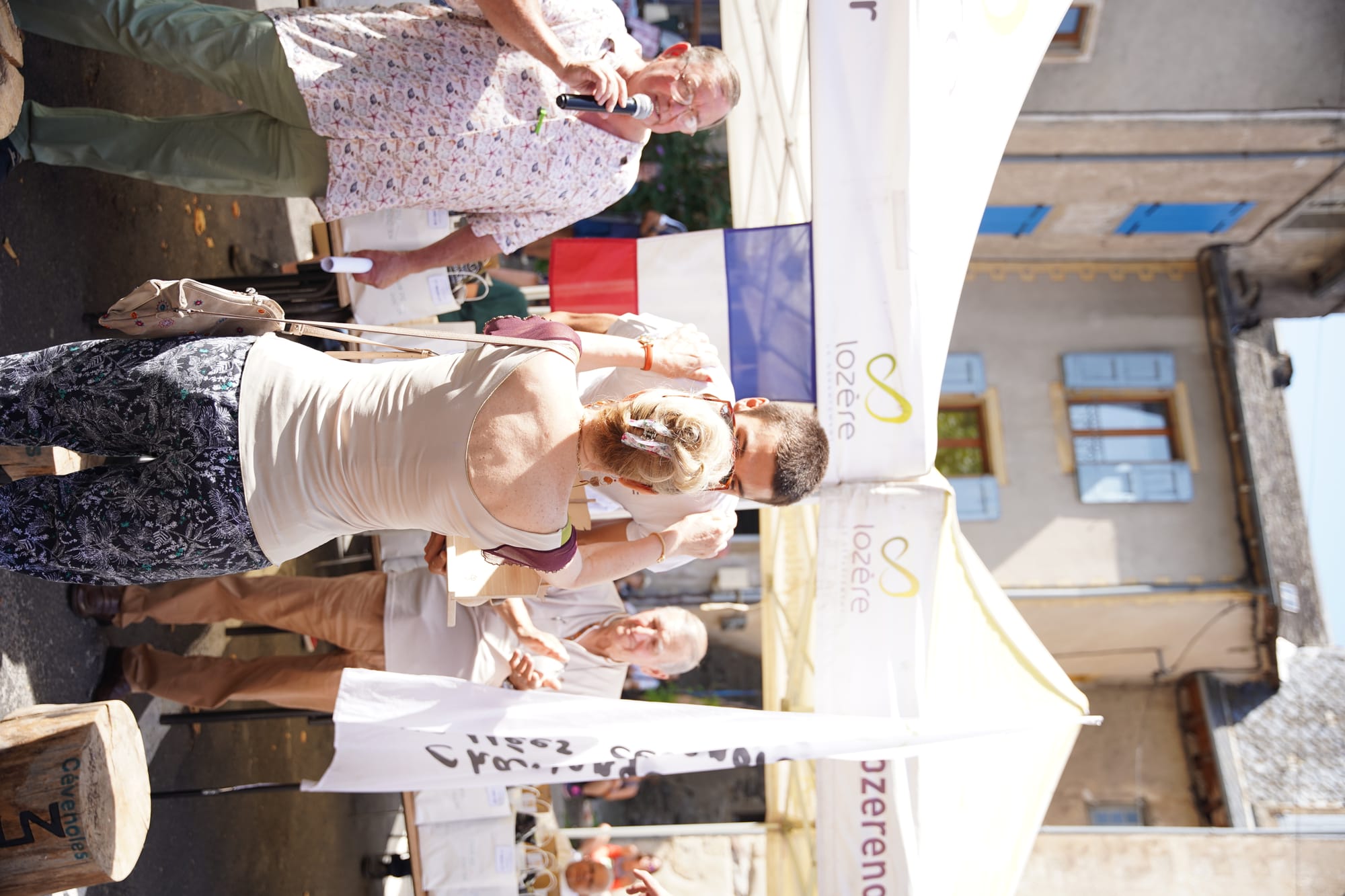 38ème édition du Tour du Dolmen