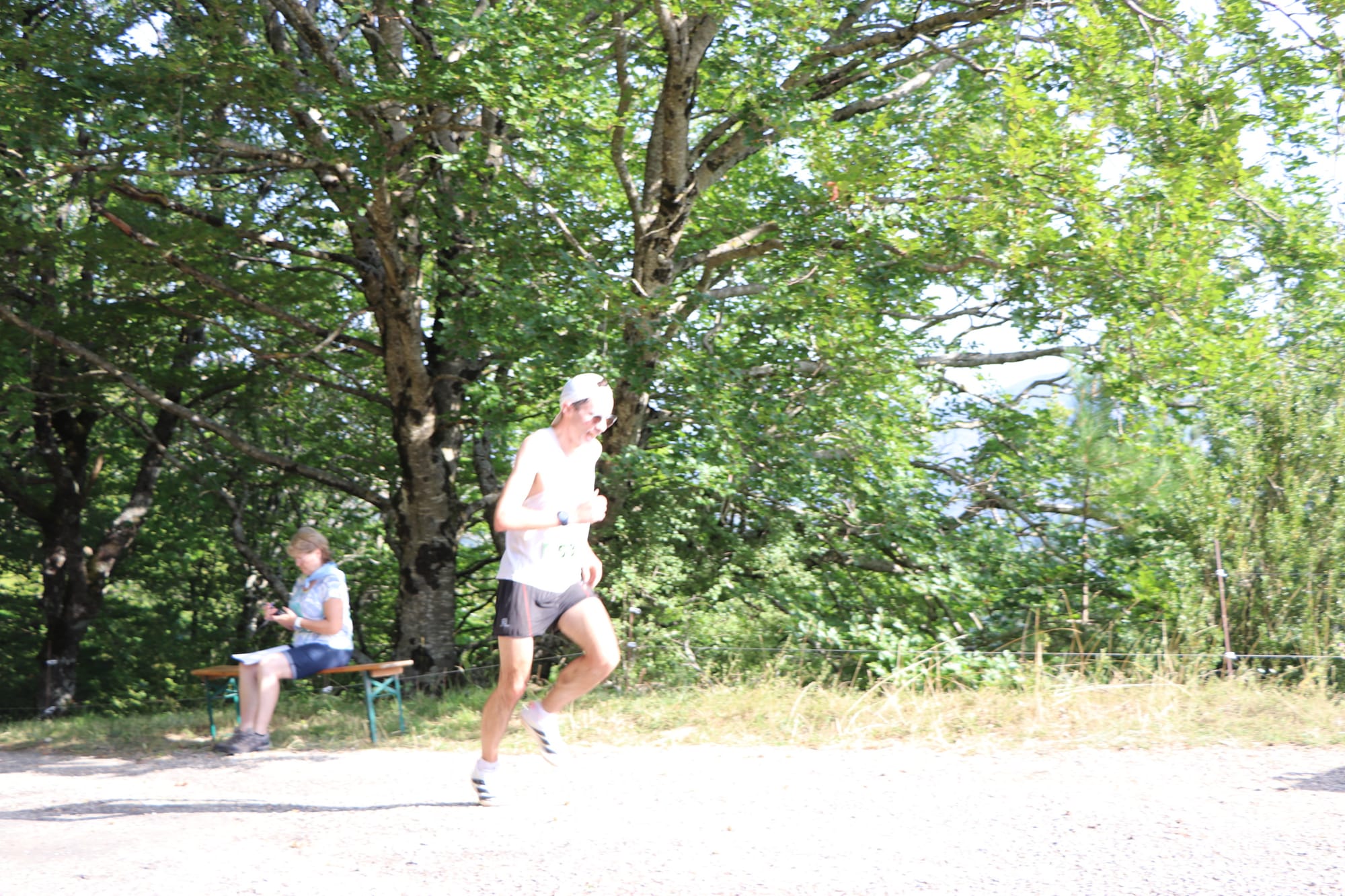 38ème édition du Tour du Dolmen