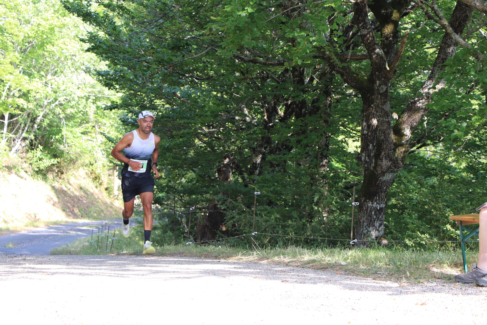 38ème édition du Tour du Dolmen