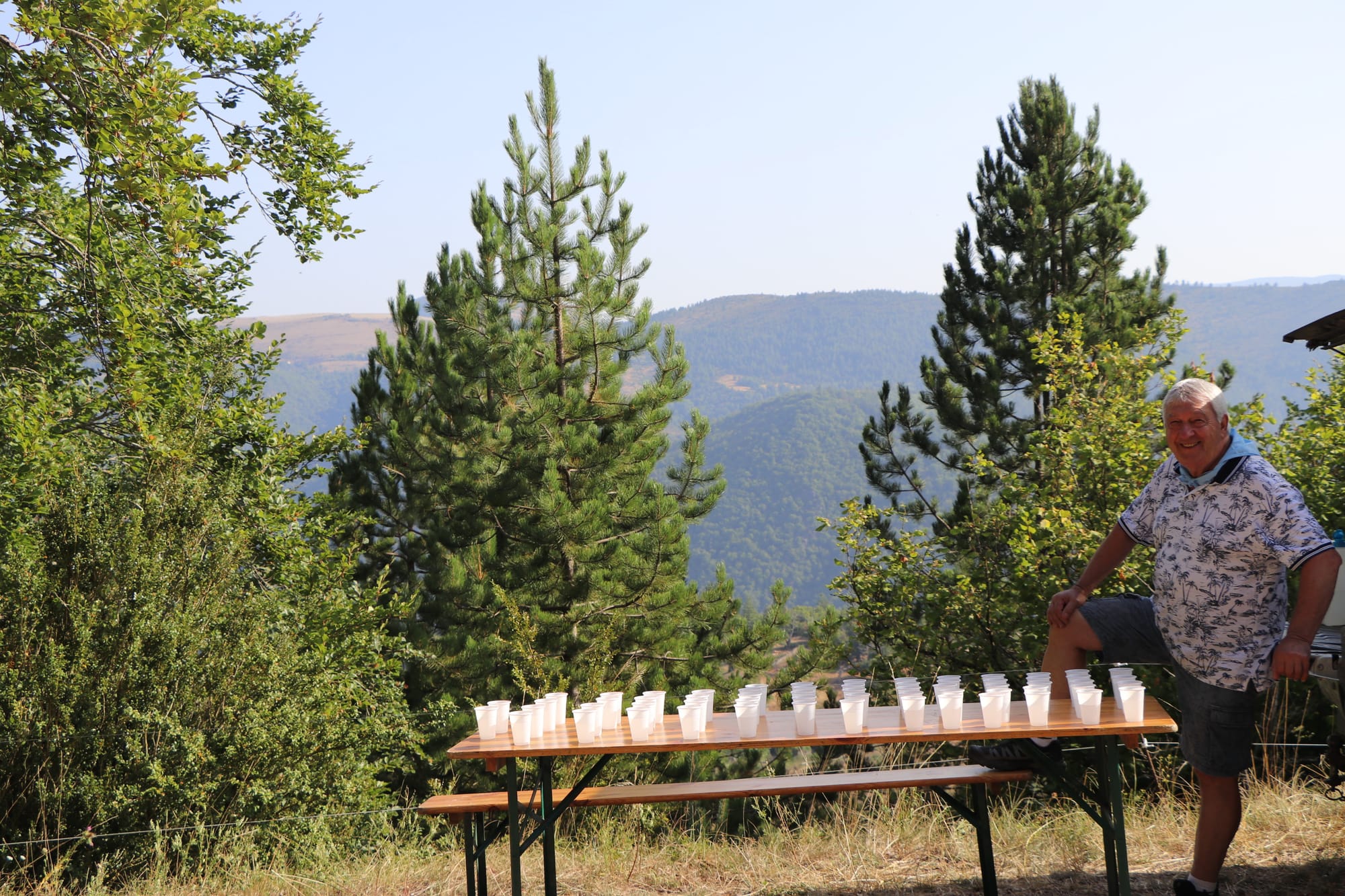 38ème édition du Tour du Dolmen