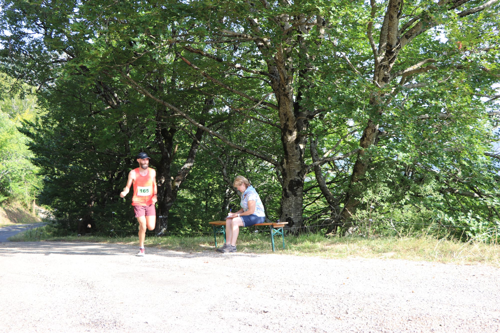38ème édition du Tour du Dolmen