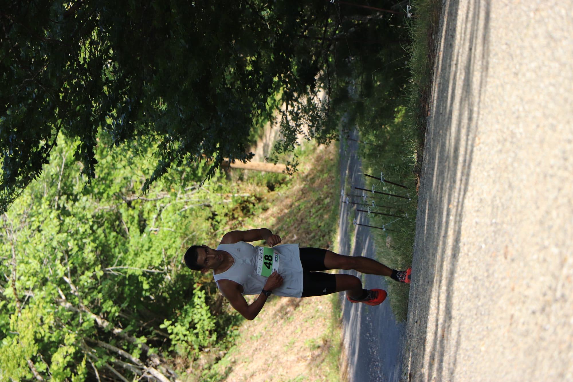 38ème édition du Tour du Dolmen