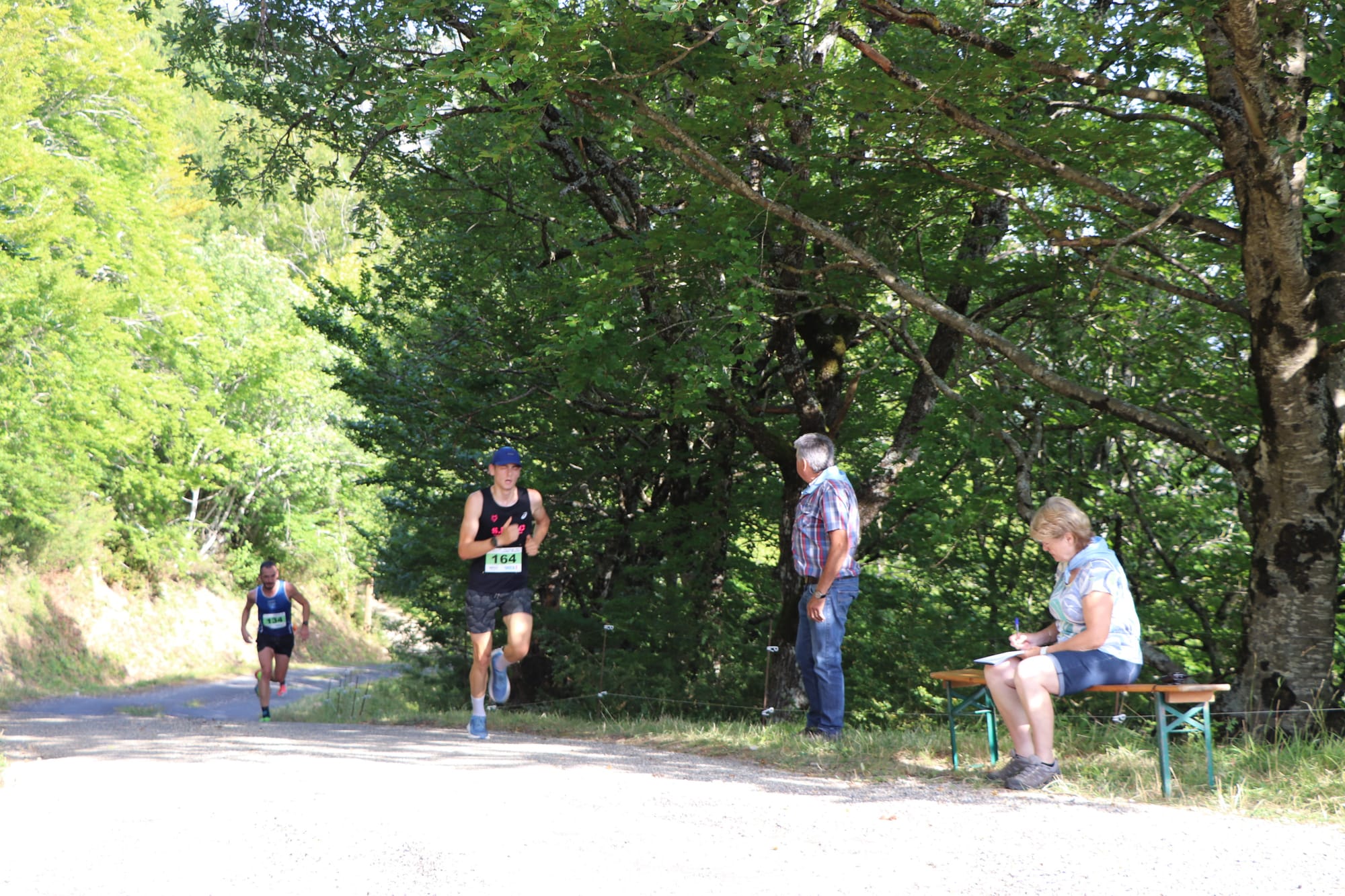 38ème édition du Tour du Dolmen