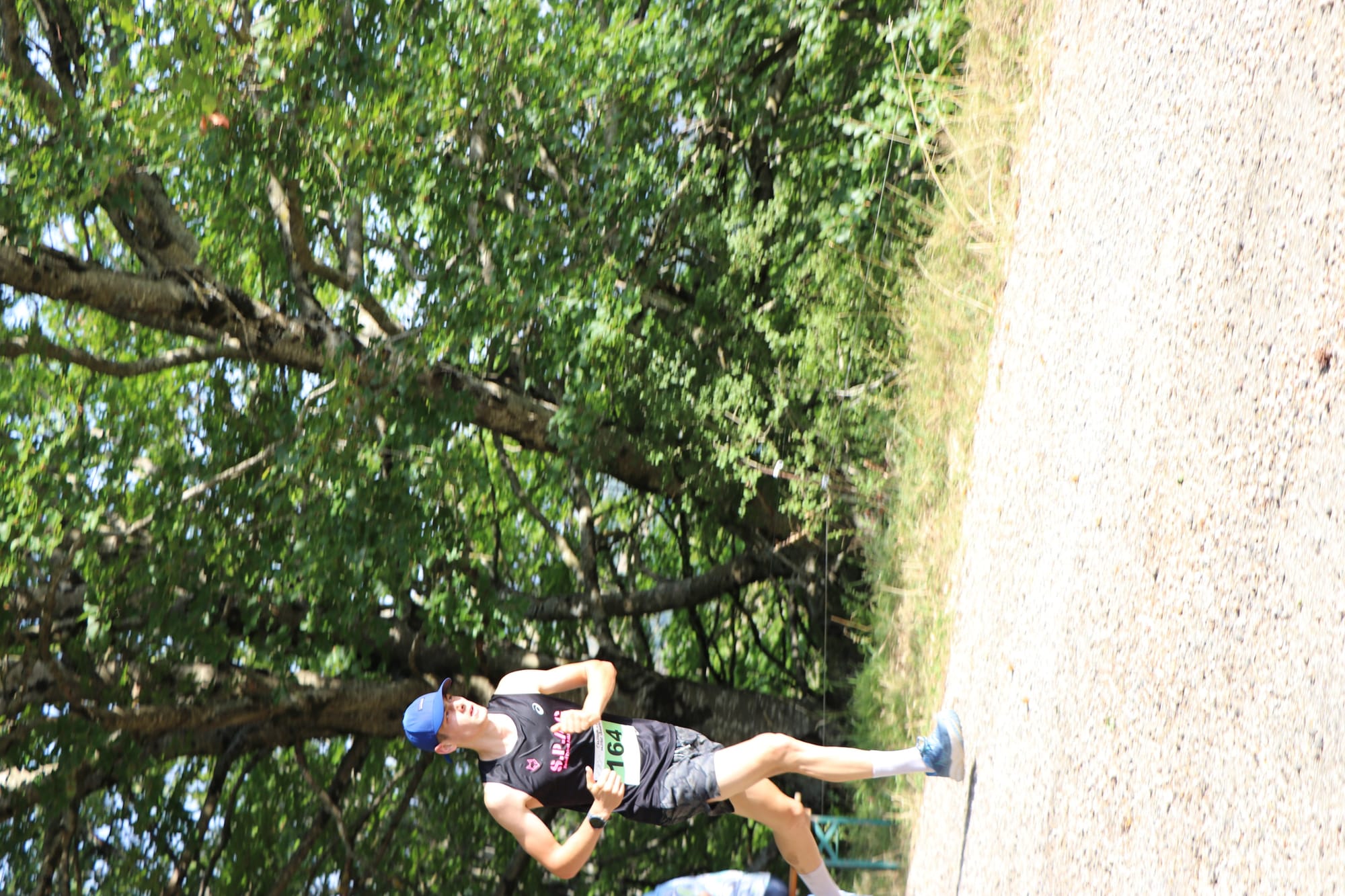 38ème édition du Tour du Dolmen