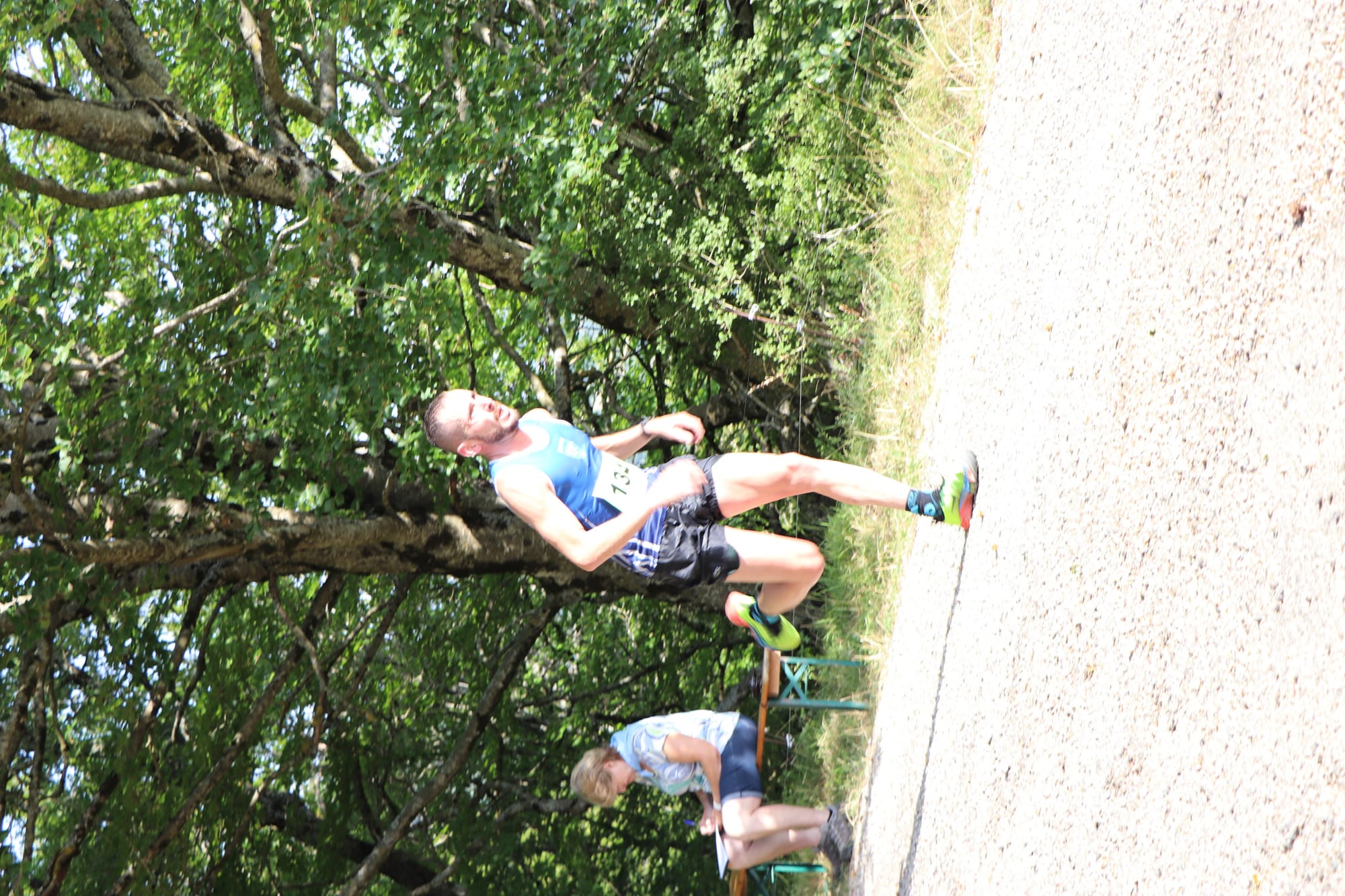 38ème édition du Tour du Dolmen