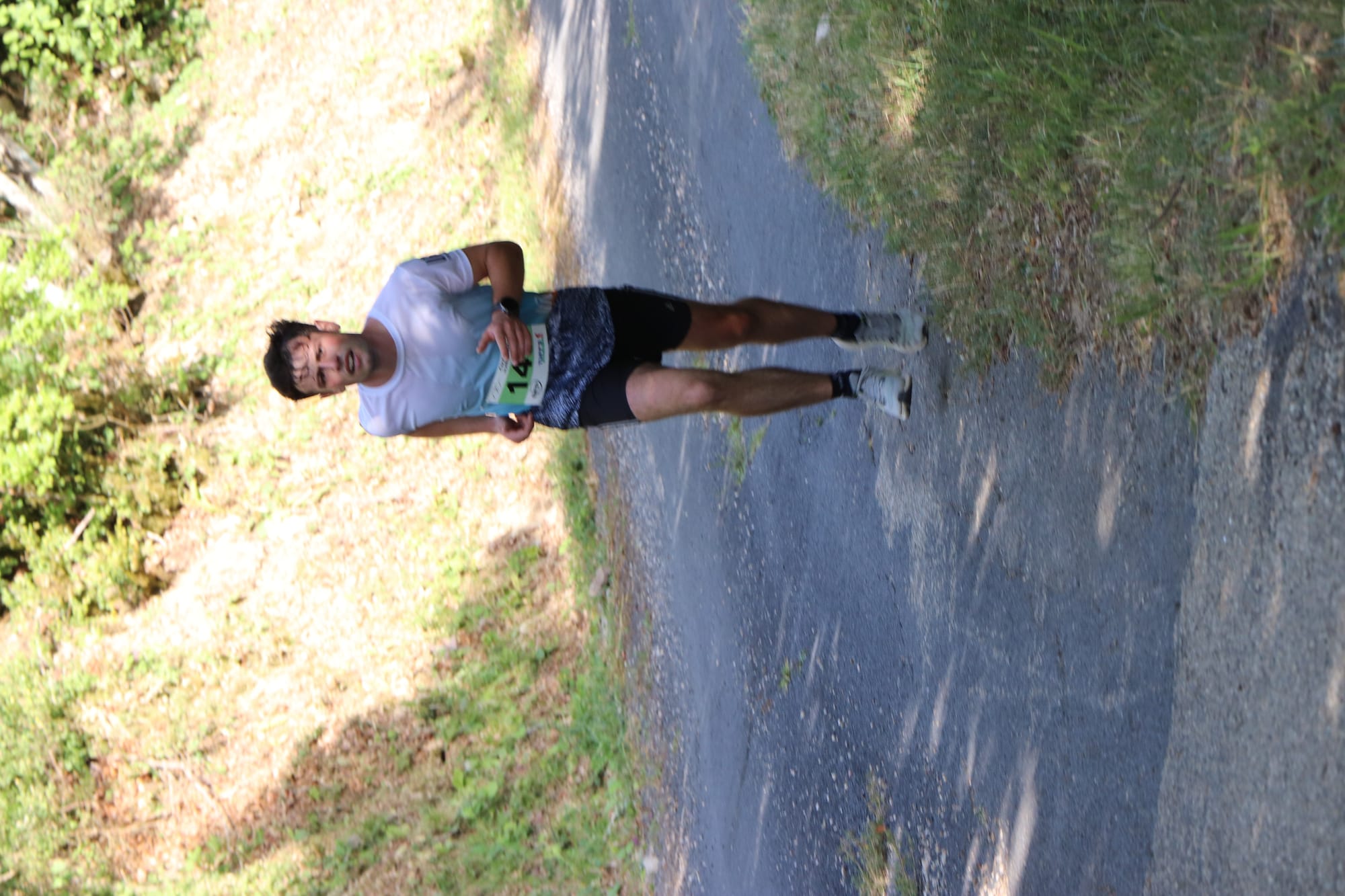 38ème édition du Tour du Dolmen