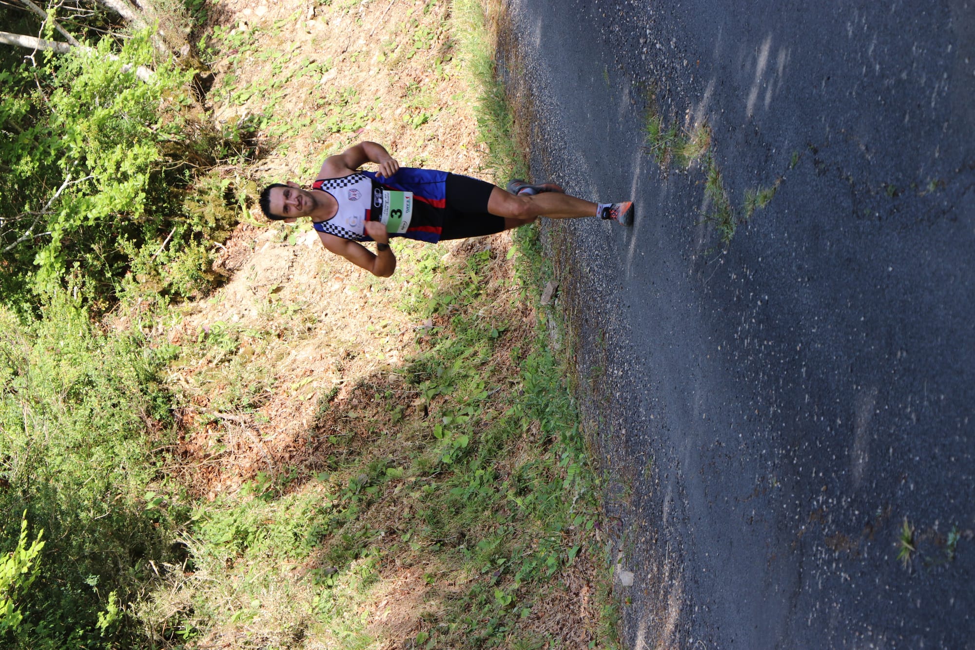 38ème édition du Tour du Dolmen