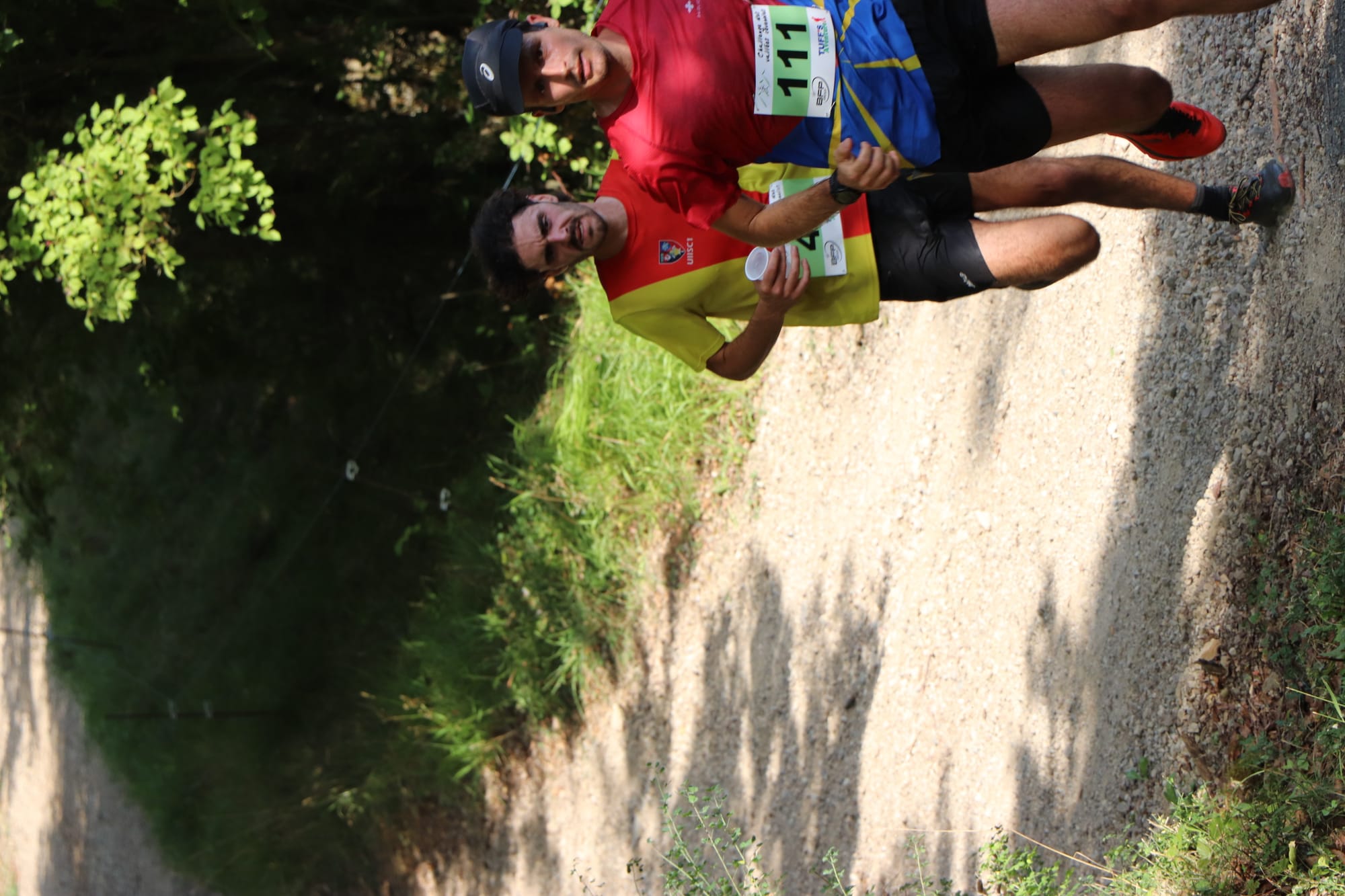 38ème édition du Tour du Dolmen