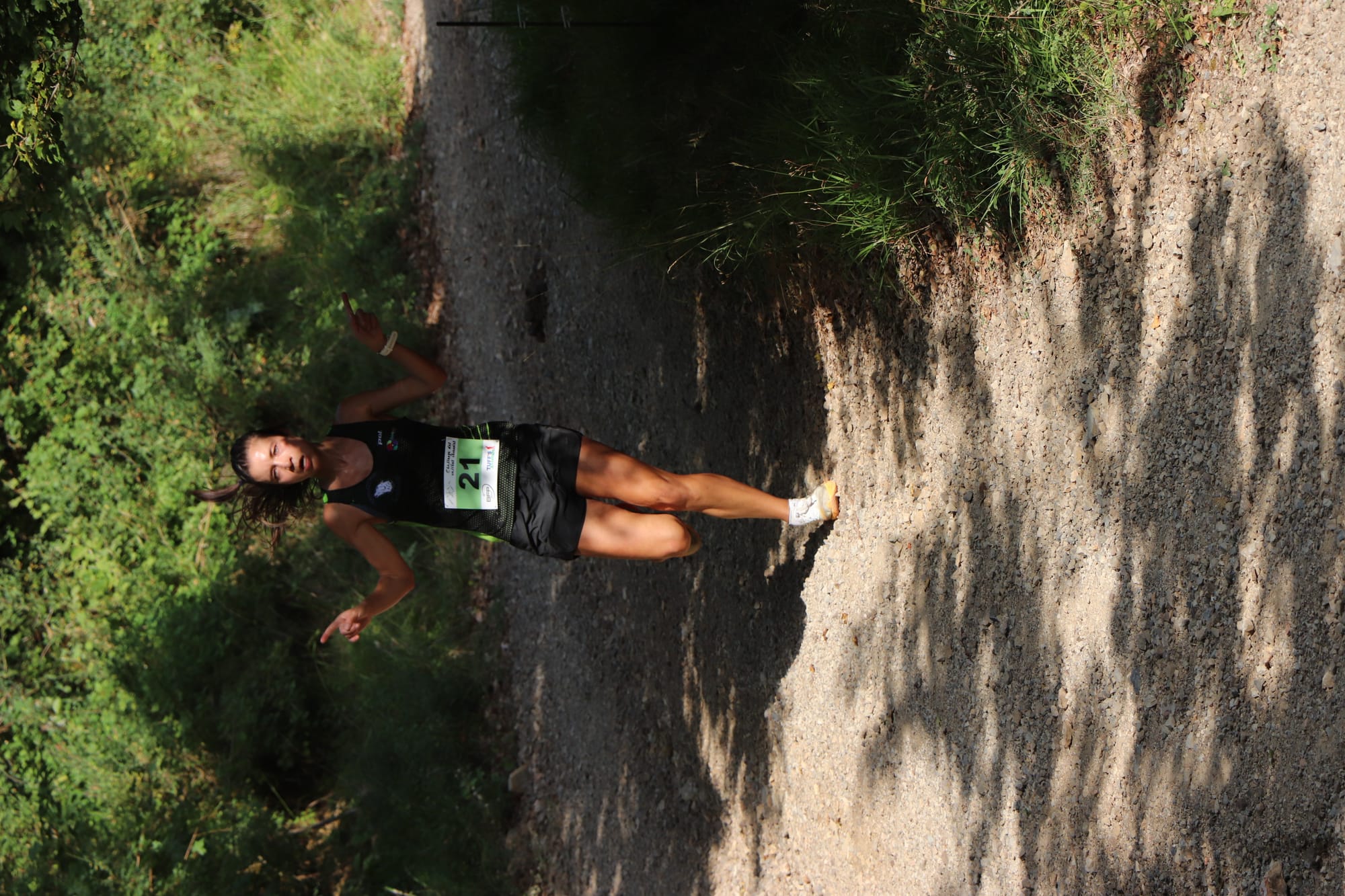 38ème édition du Tour du Dolmen
