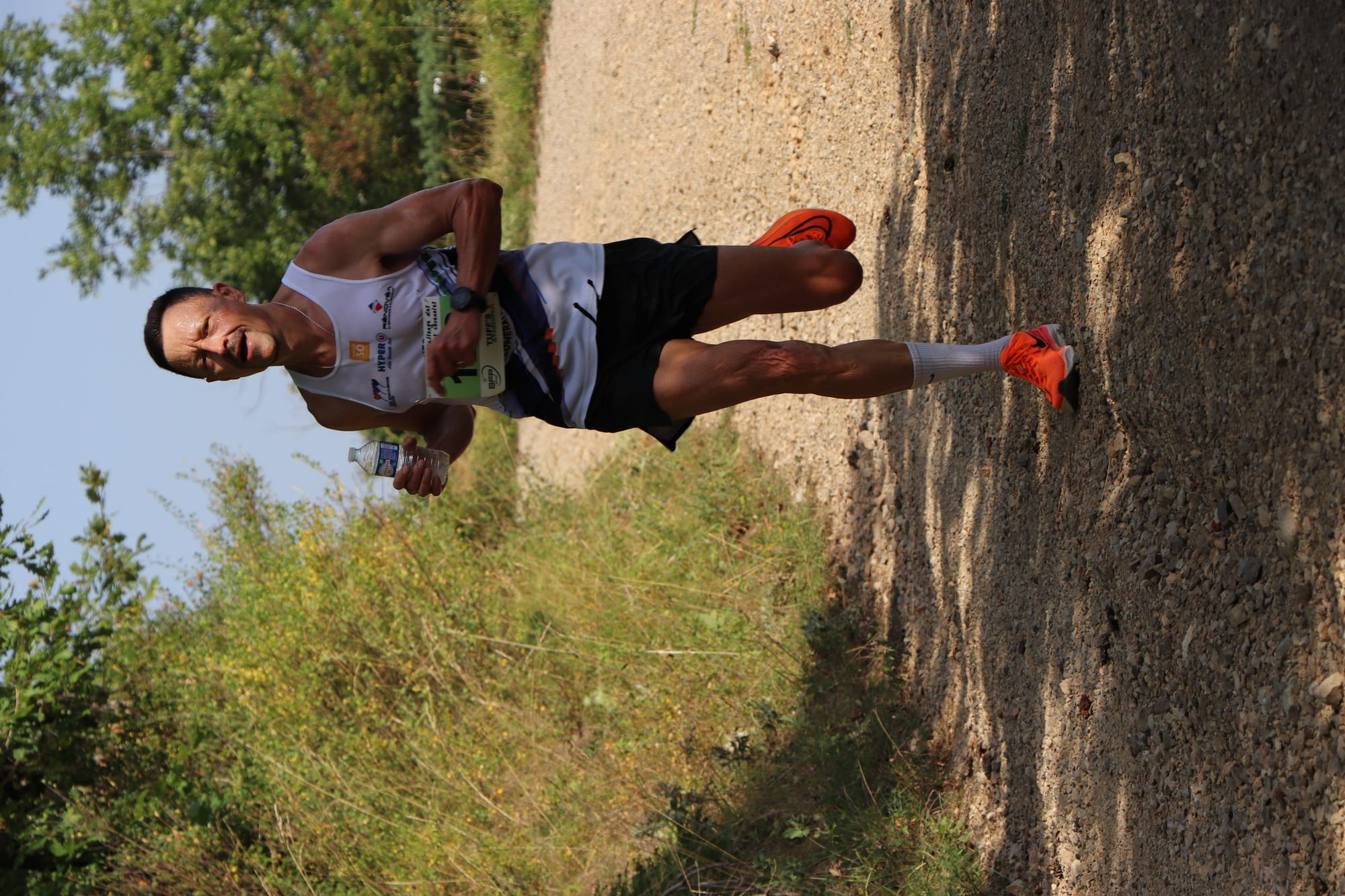 38ème édition du Tour du Dolmen